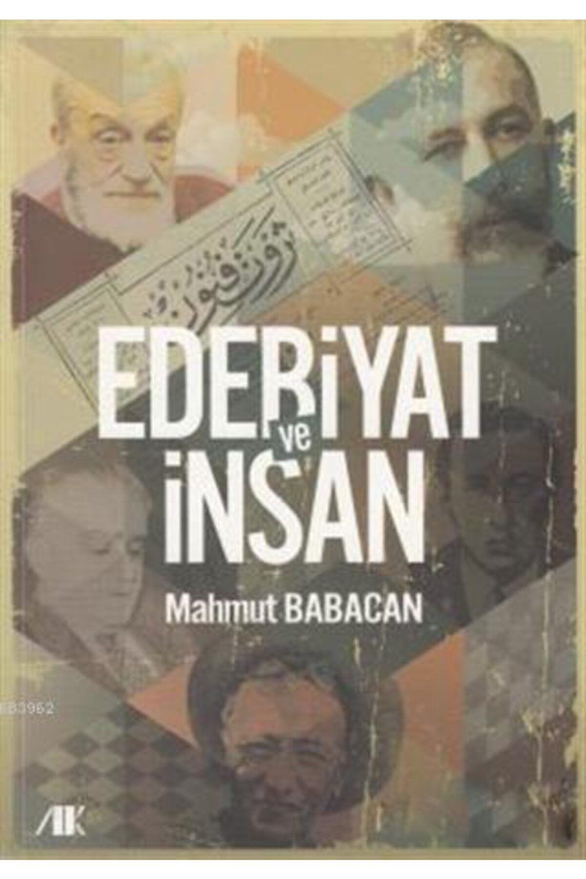 Akademik Kitaplar  Ders Kitapları Edebiyat Ve Insan