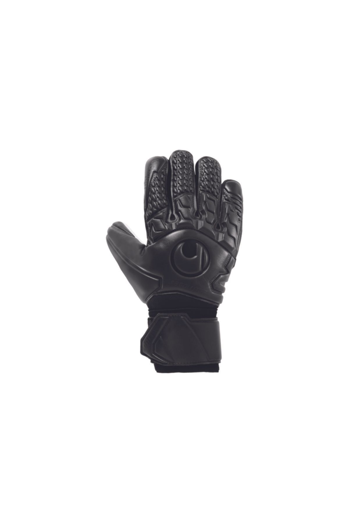 UHLSPORT Comfort Absolutgrip Hn Siyah Kaleci Eldiveni