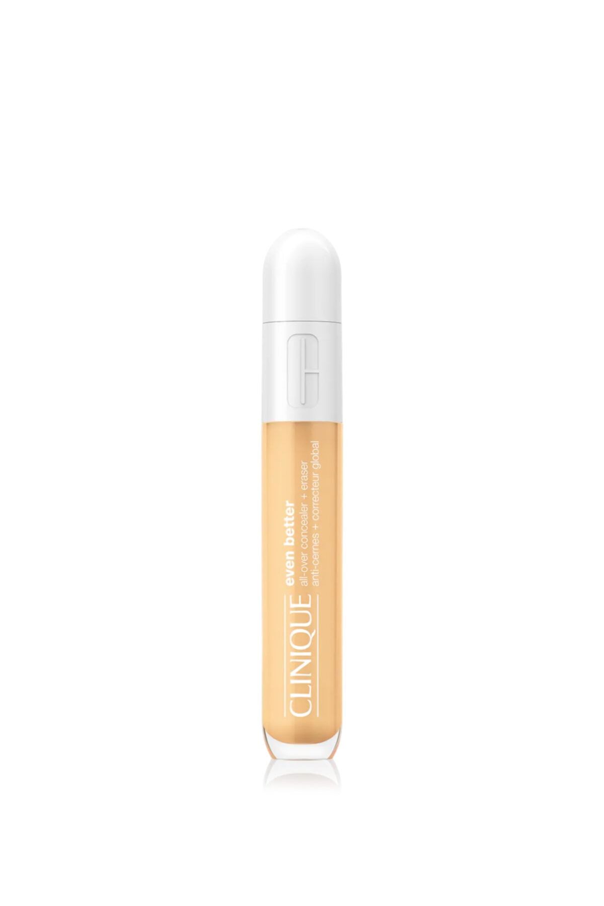 Clinique Even Better Concealer Göz Altı Kapatıcısı 192333055434 WN 12 Meringue 76702