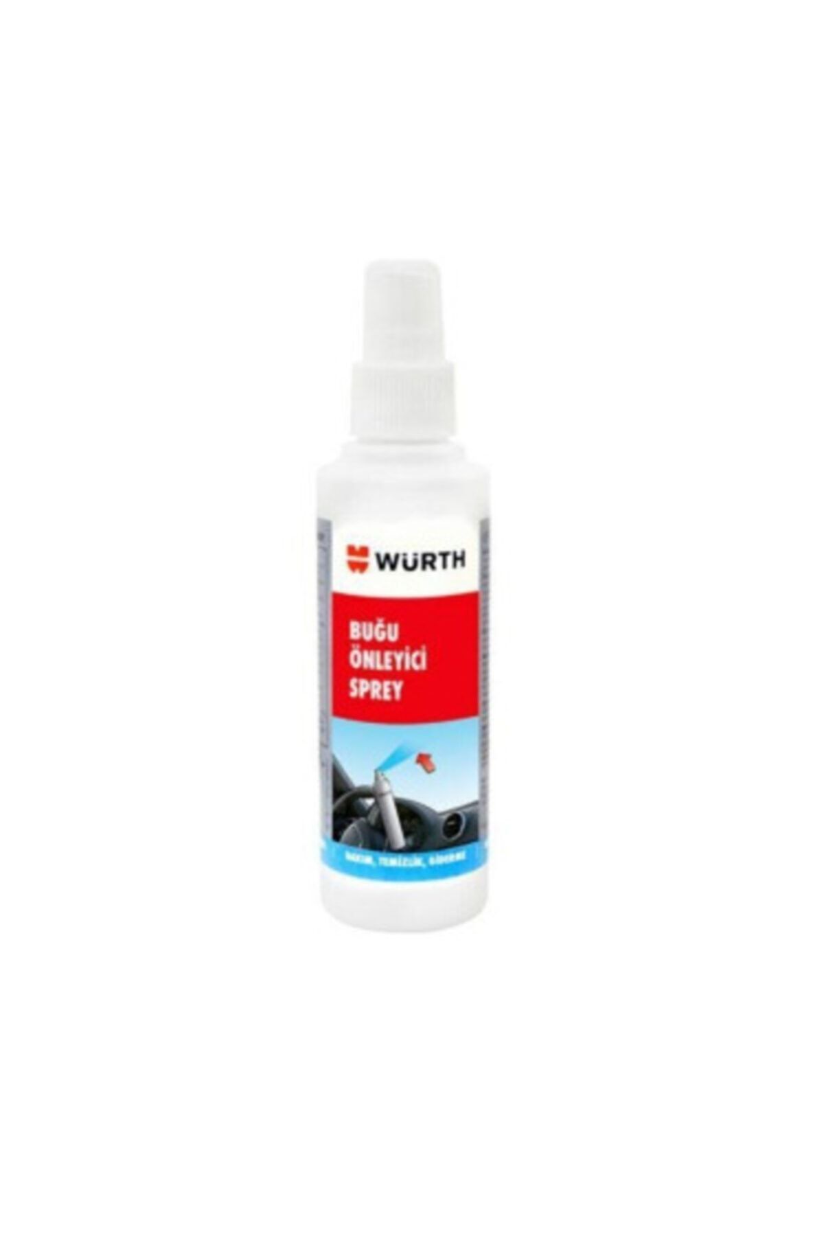 Würth Buğu Önleyici Sprey 170 ml