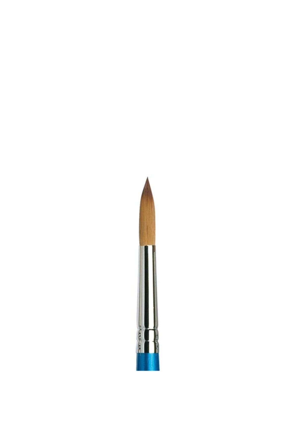 Winsor Newton Winsor & Newton : Cotman : 444 Serisi Uzun Sap Yuvarlak Fırçası No : 10