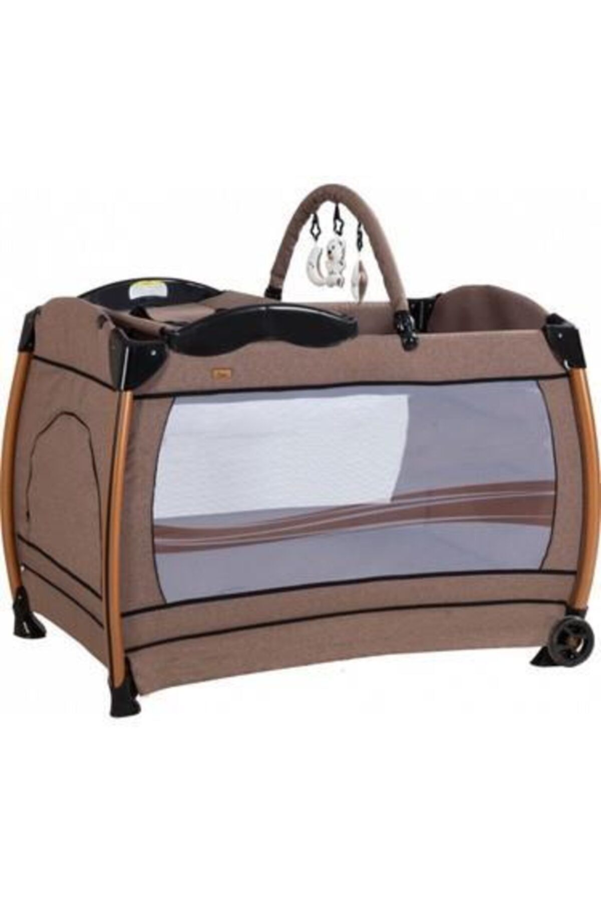 Ciciko Velar 70x110 Bebek Oyun Parkı