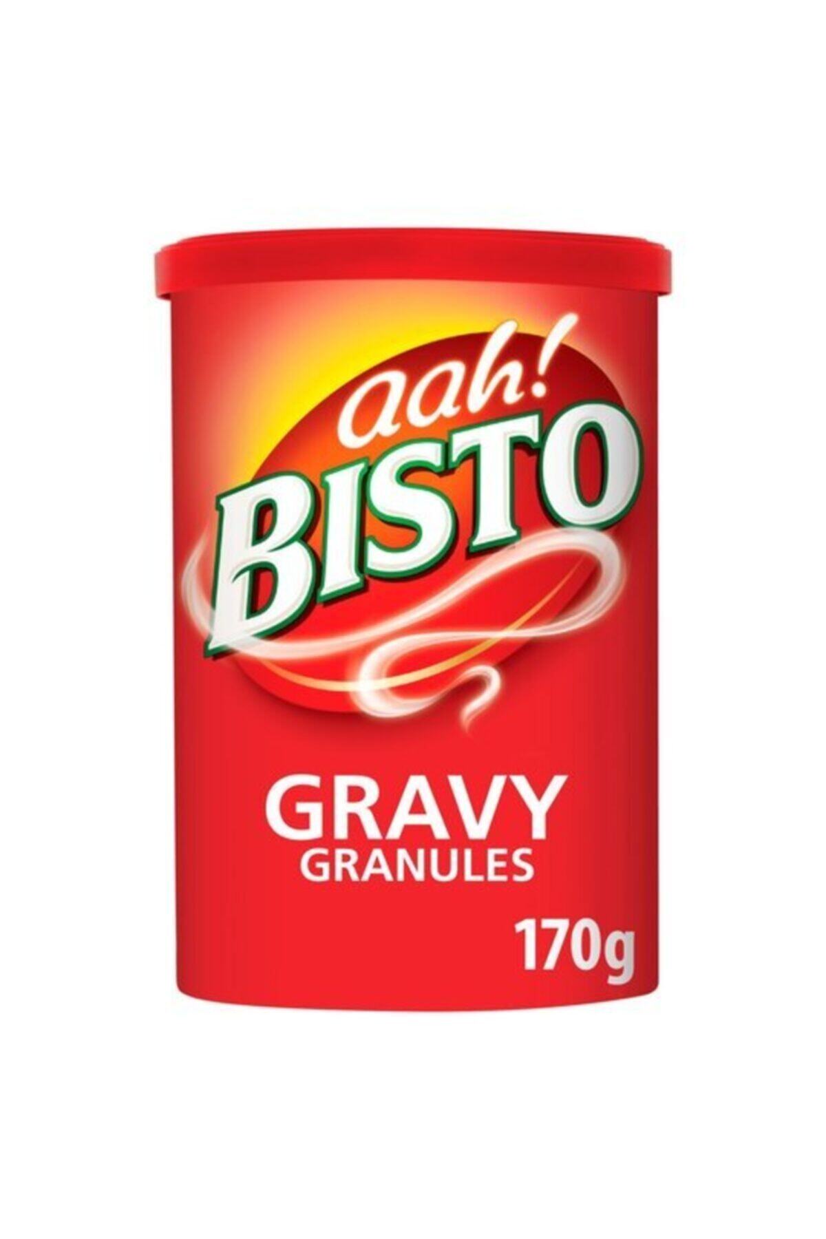 BISTO Et Gravy 170 gr.