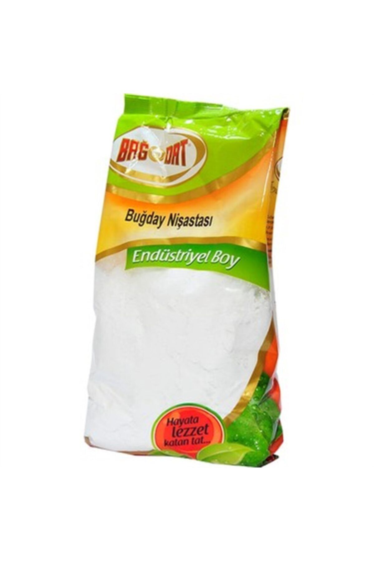 Bağdat Baharat Buğday Nişastası 1kg