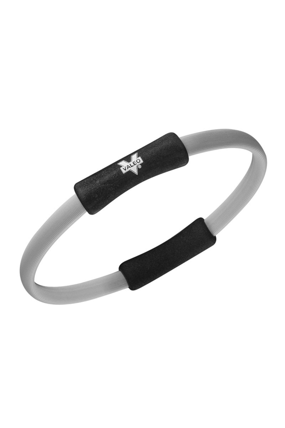 VALEO 35cm Pilates Çemberi Gri