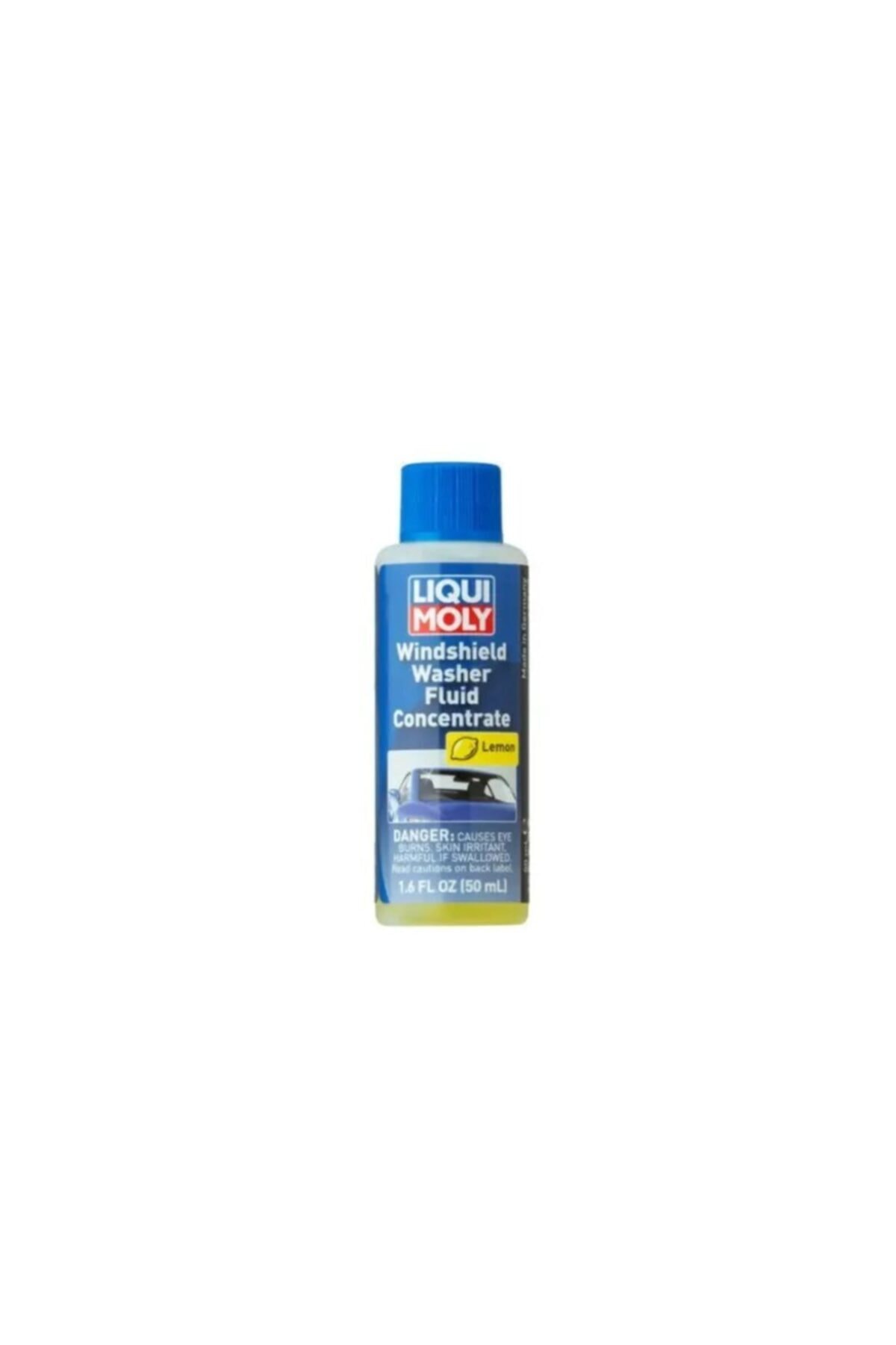 Liqui Moly Lıquı Moly Konsantre Cam Temizleyici 50 ml.