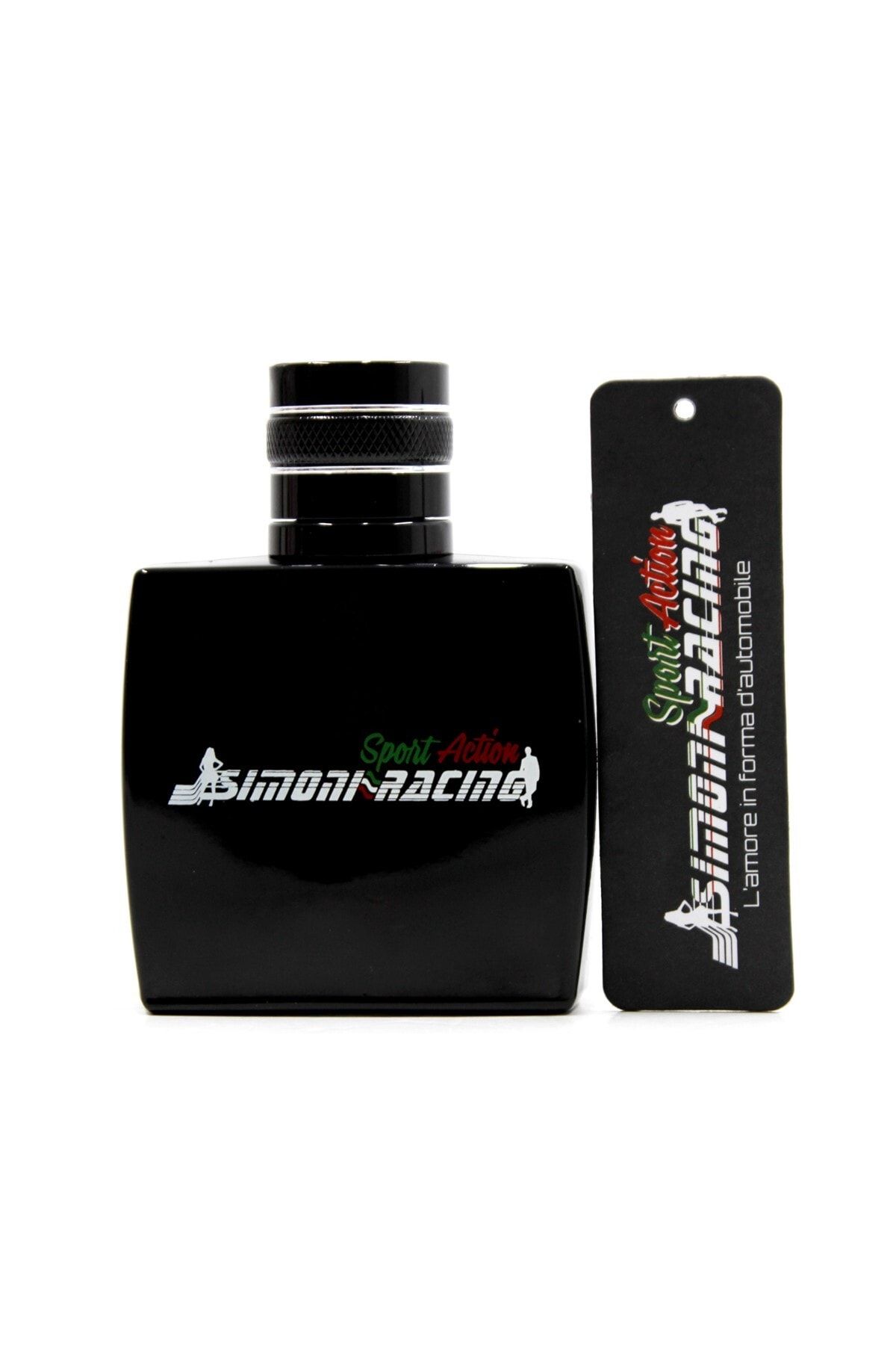 Simoni Racing One Million Araç Parfümü 100 ml Smn100584
