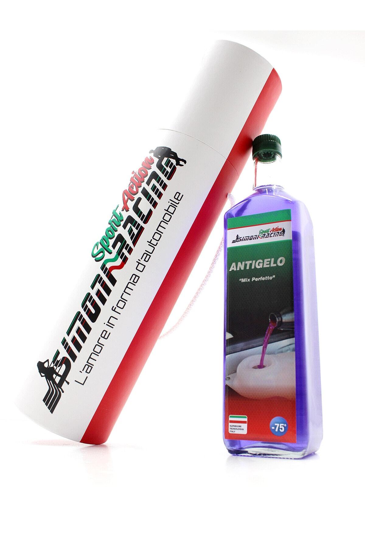 Simoni Racing Antigelo Yeni Nesil Mor Anti Freeze 1 lt  422936