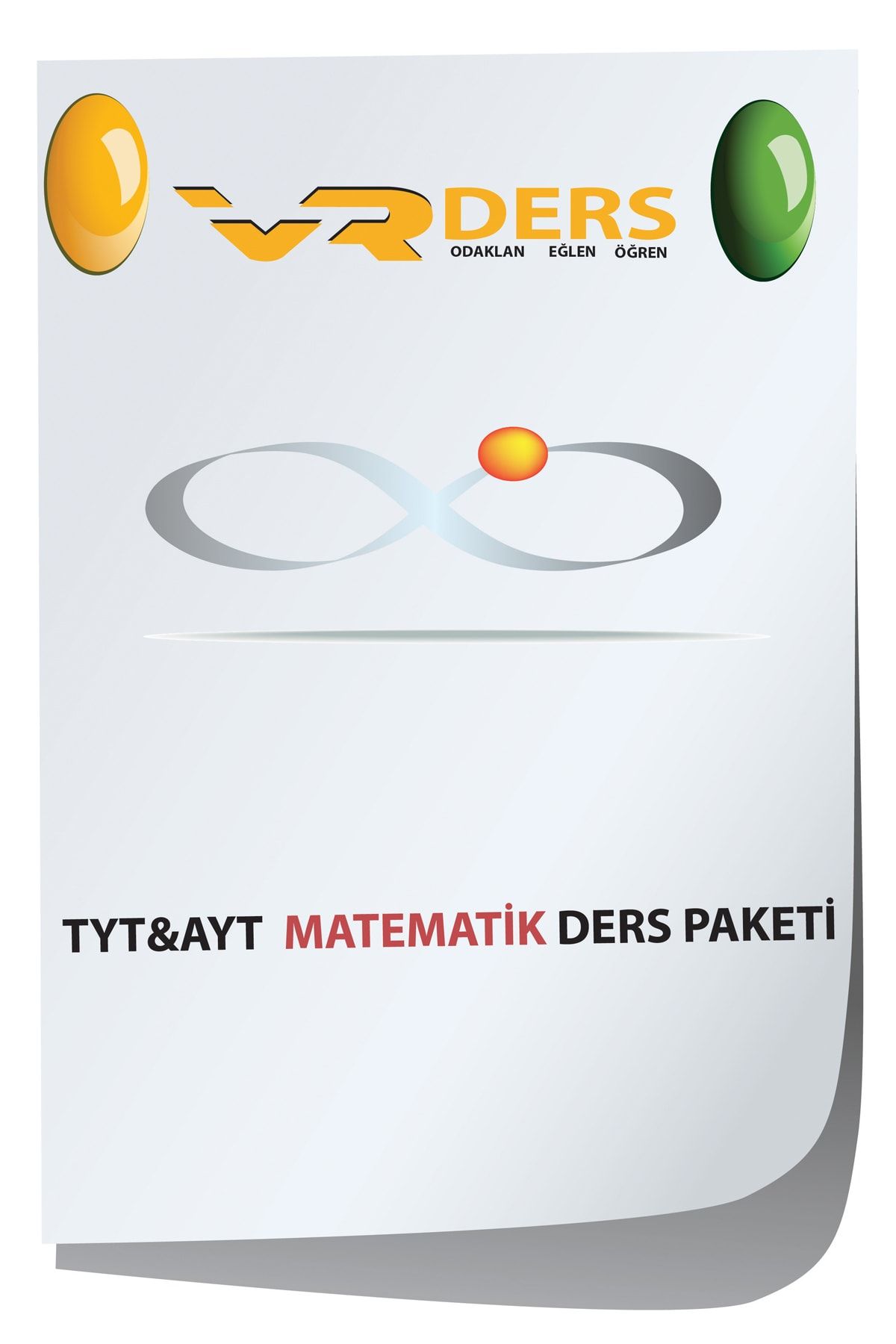 GPay Tyt & Ayt Matematik Ders Paketi