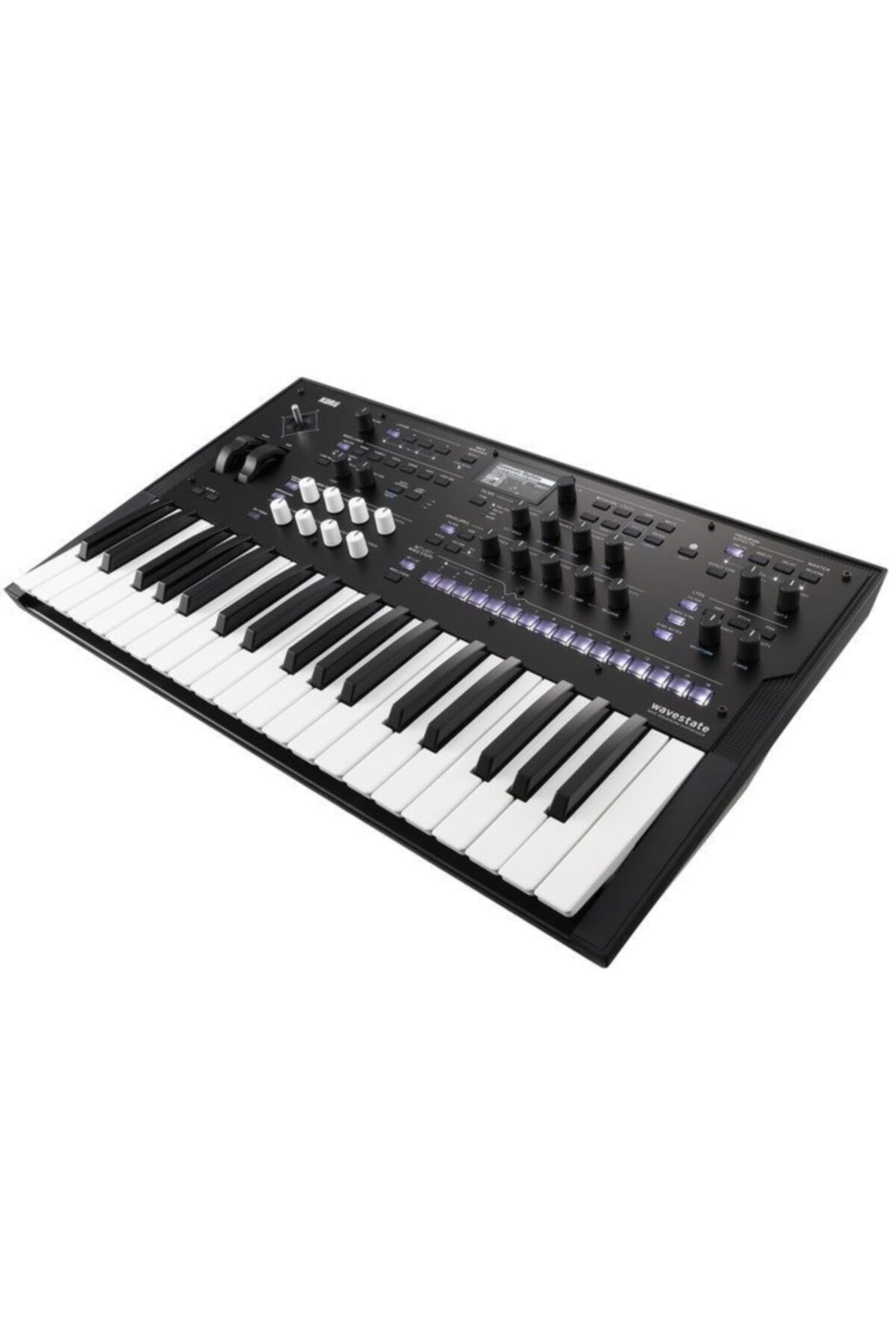 KORG Wavestate Wave Sequencing Synthesizer