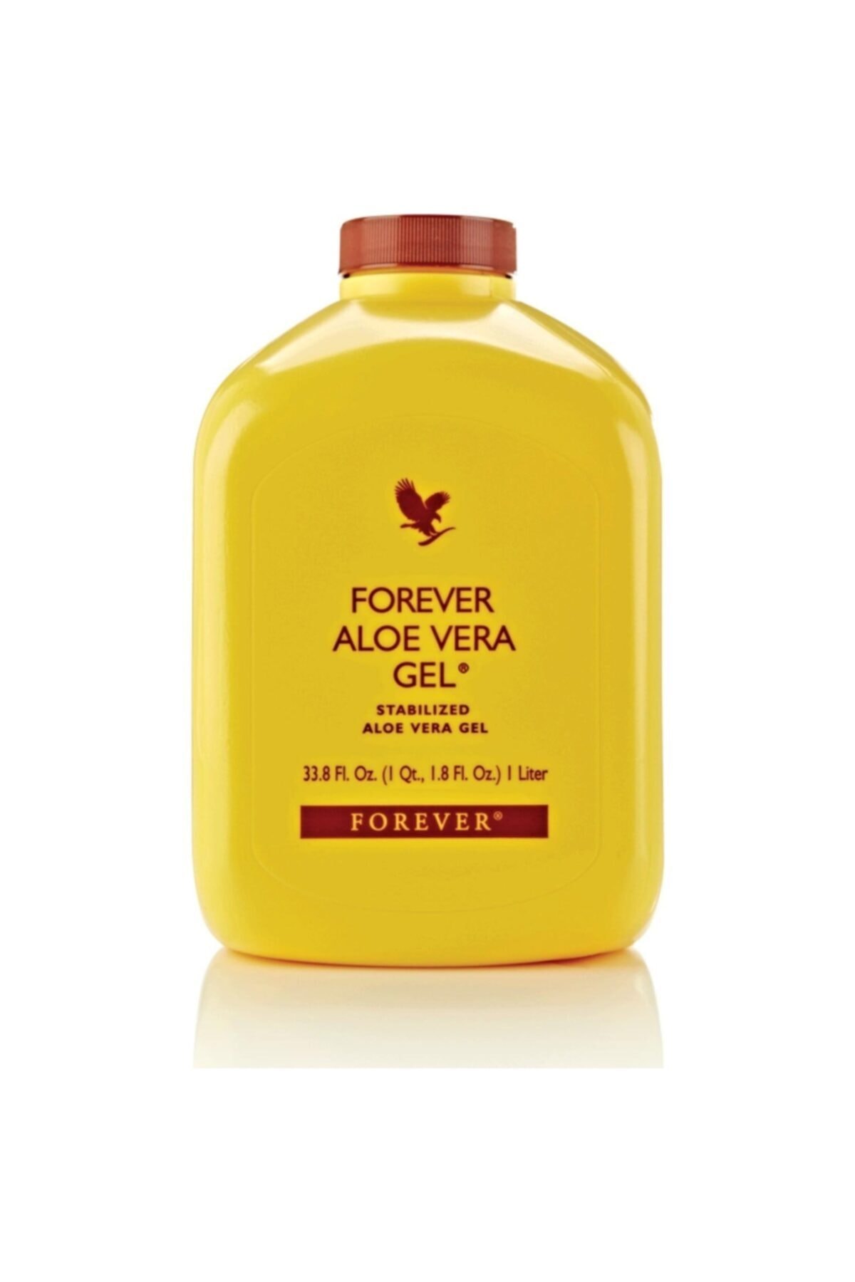 Karden Forever Aloe Vera Gel