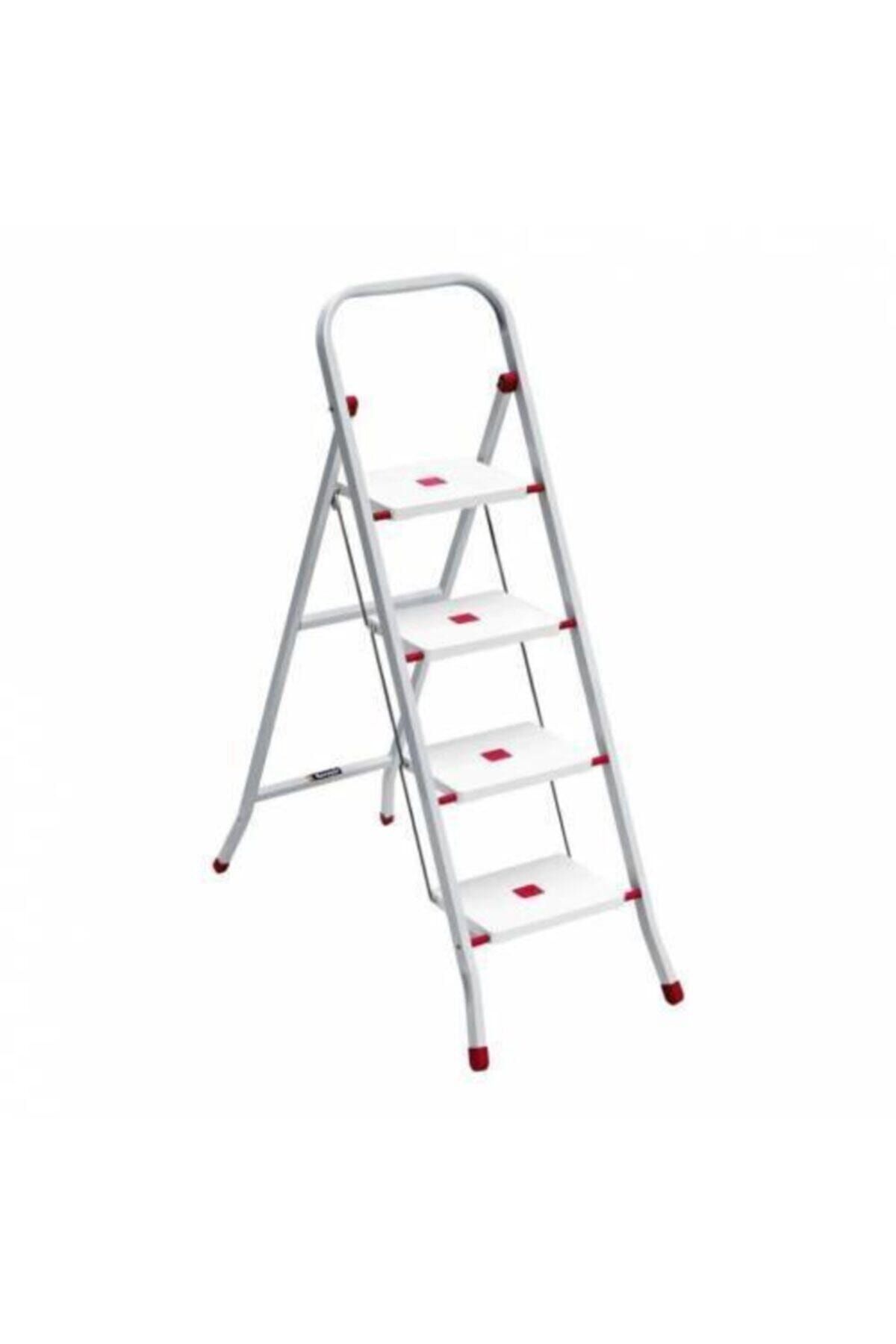 Saraylı 4 Basamaklı Practical Merdiven