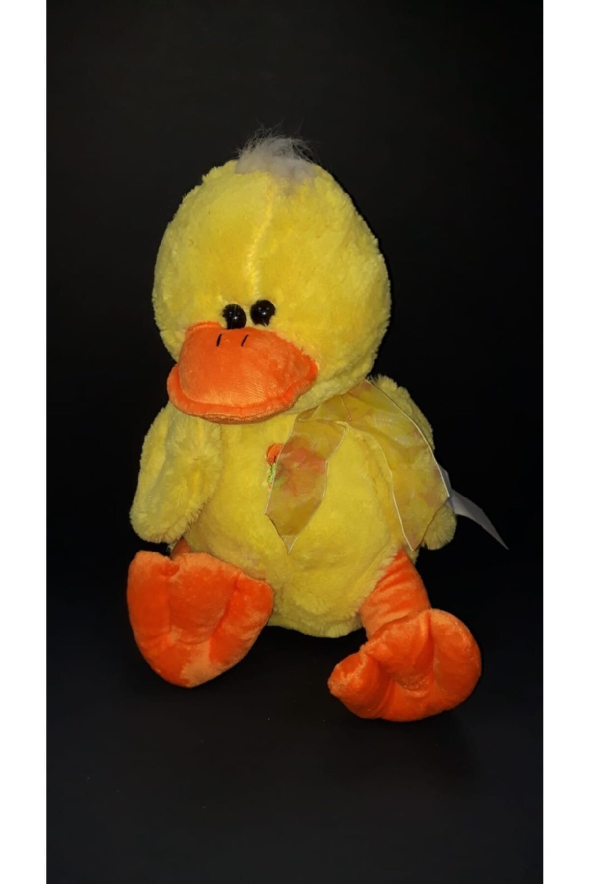 Birlik Oyuncak Peluş Civciv