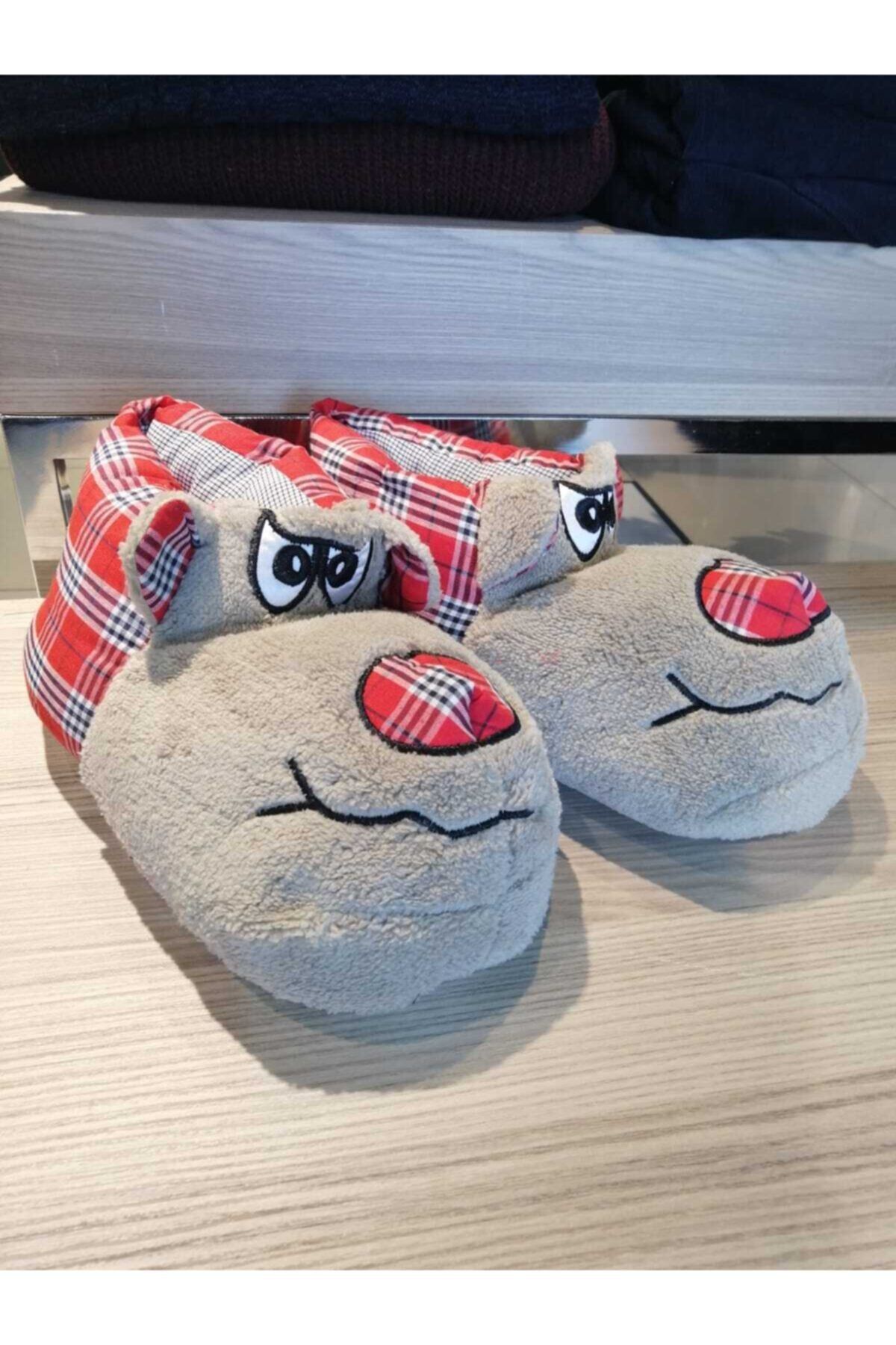 Akınal Bella Erkek Ev Pandufu