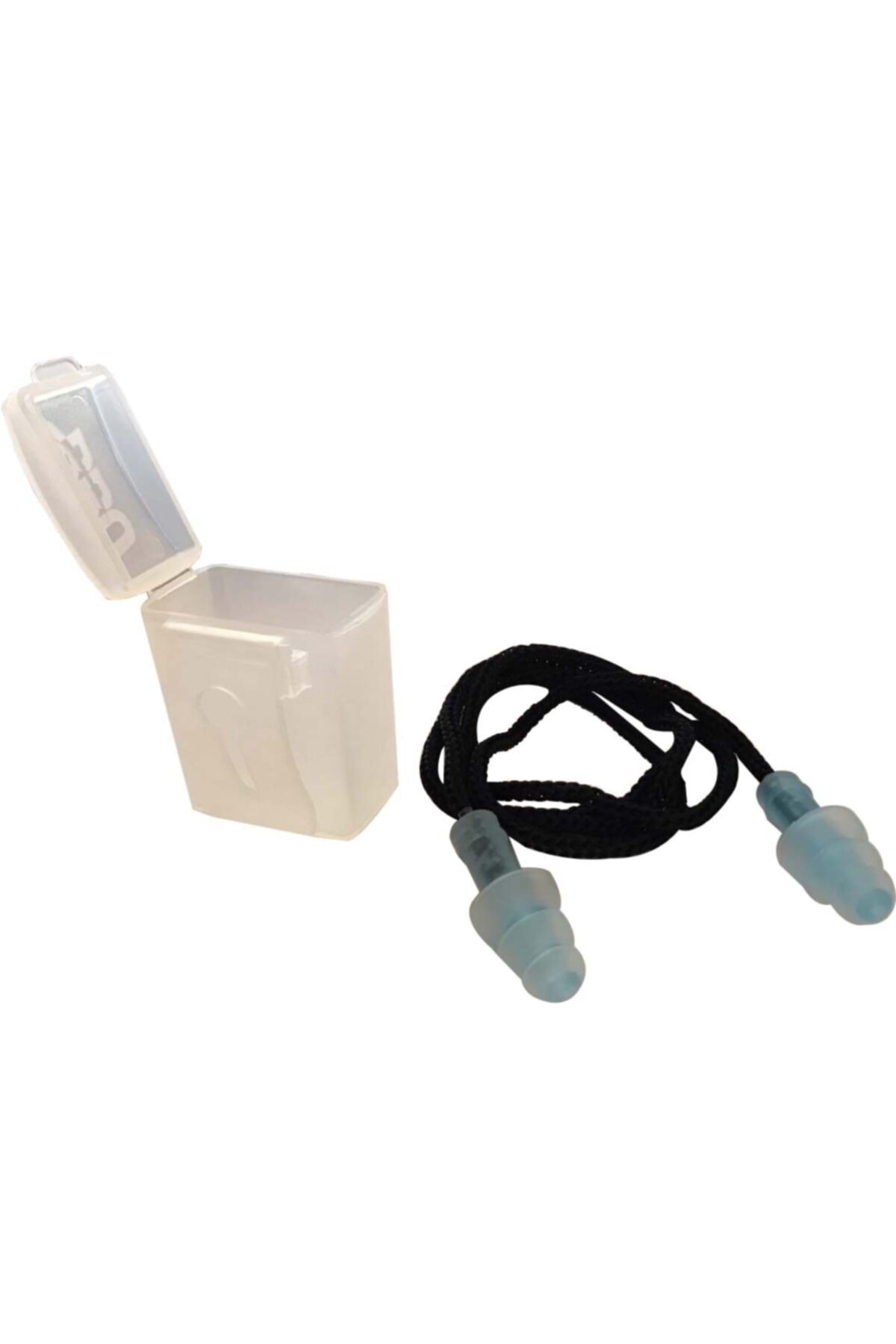 BBU Safety Equipment Bbu Kulaklık Tıkacı 10 Adet