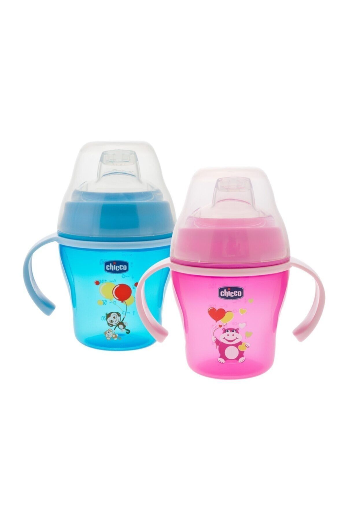 Chicco Soft Cup 200 Ml (6+ Ay)