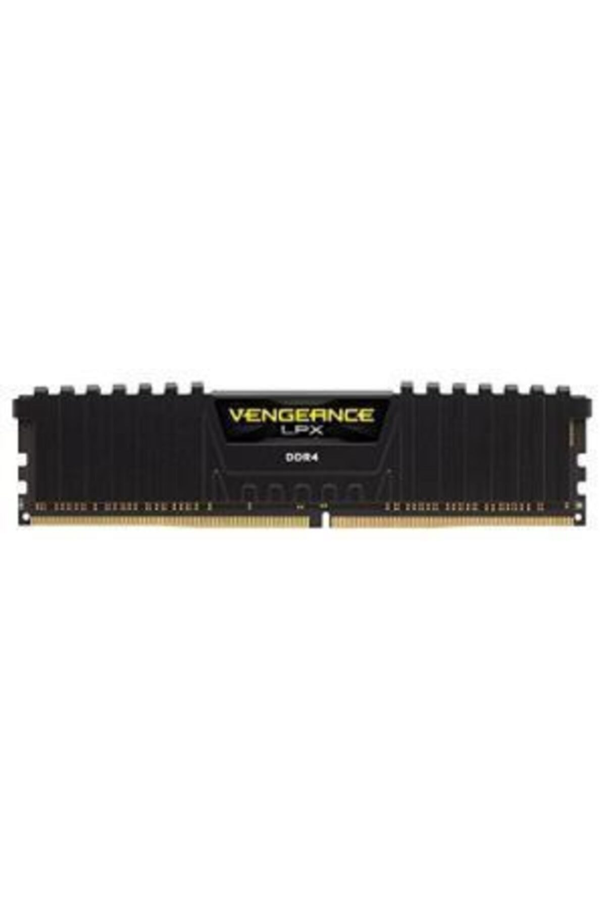 Corsair Cmk16gx4m1z3600c18 Vengeance Lpx 16gb 3600mhz Ddr4 Cl18 Siyah Ram