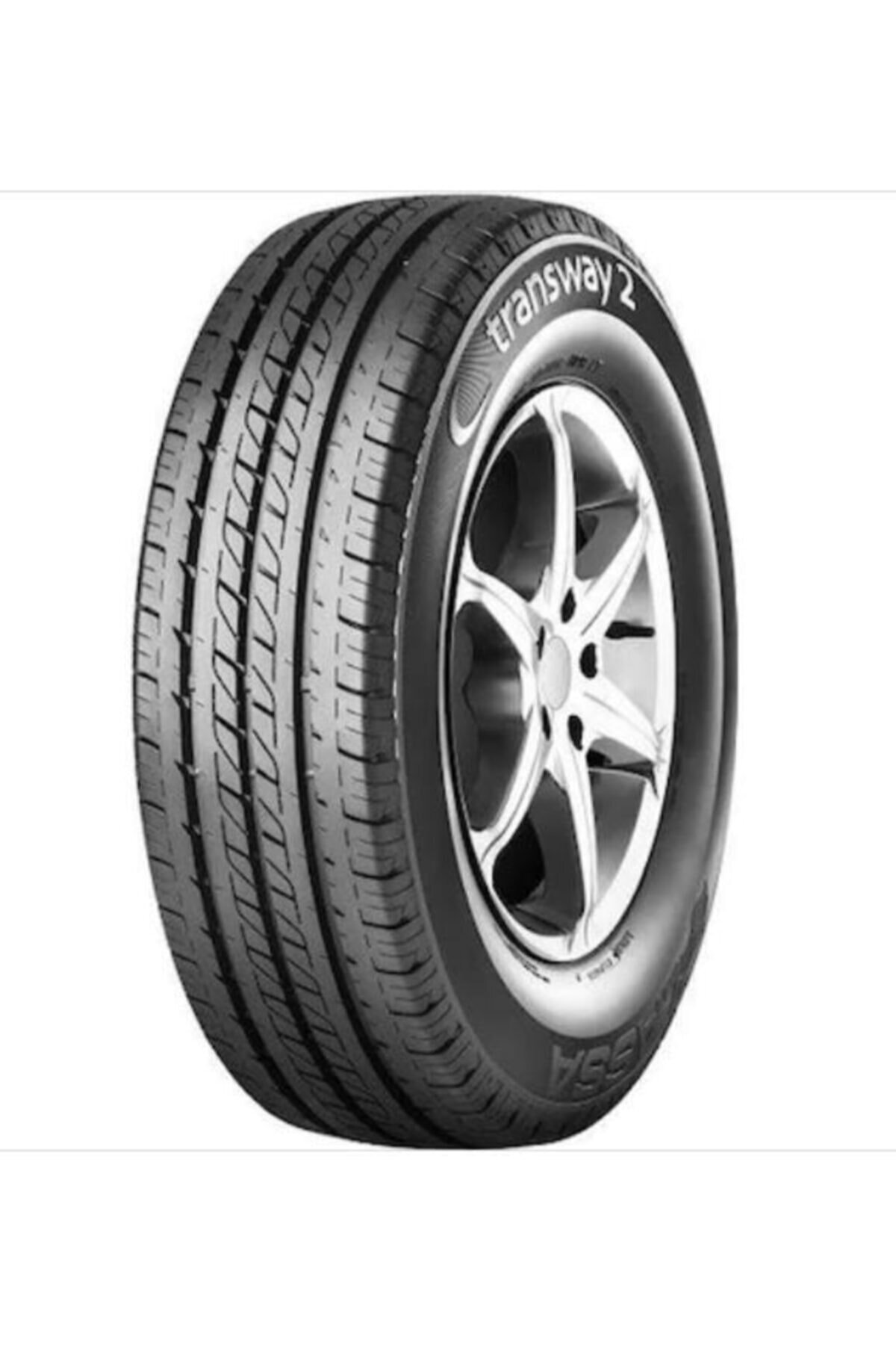 Lassa 235/65r16c 121/119q Transway 2 31. Hafta 2020 Yaz Lastiği