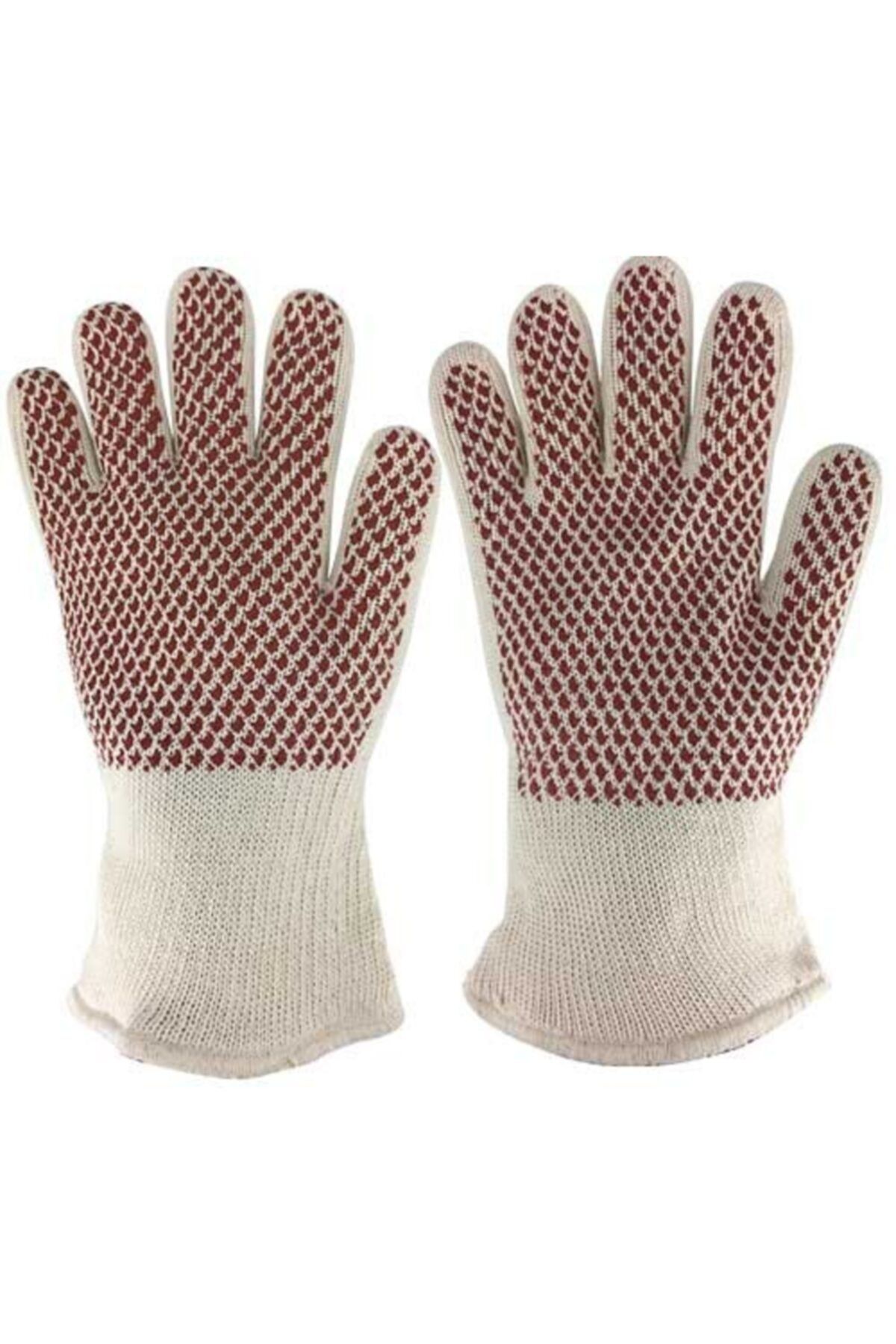 Starline Pamuklu Isı Eldiveni E-636250 No:10