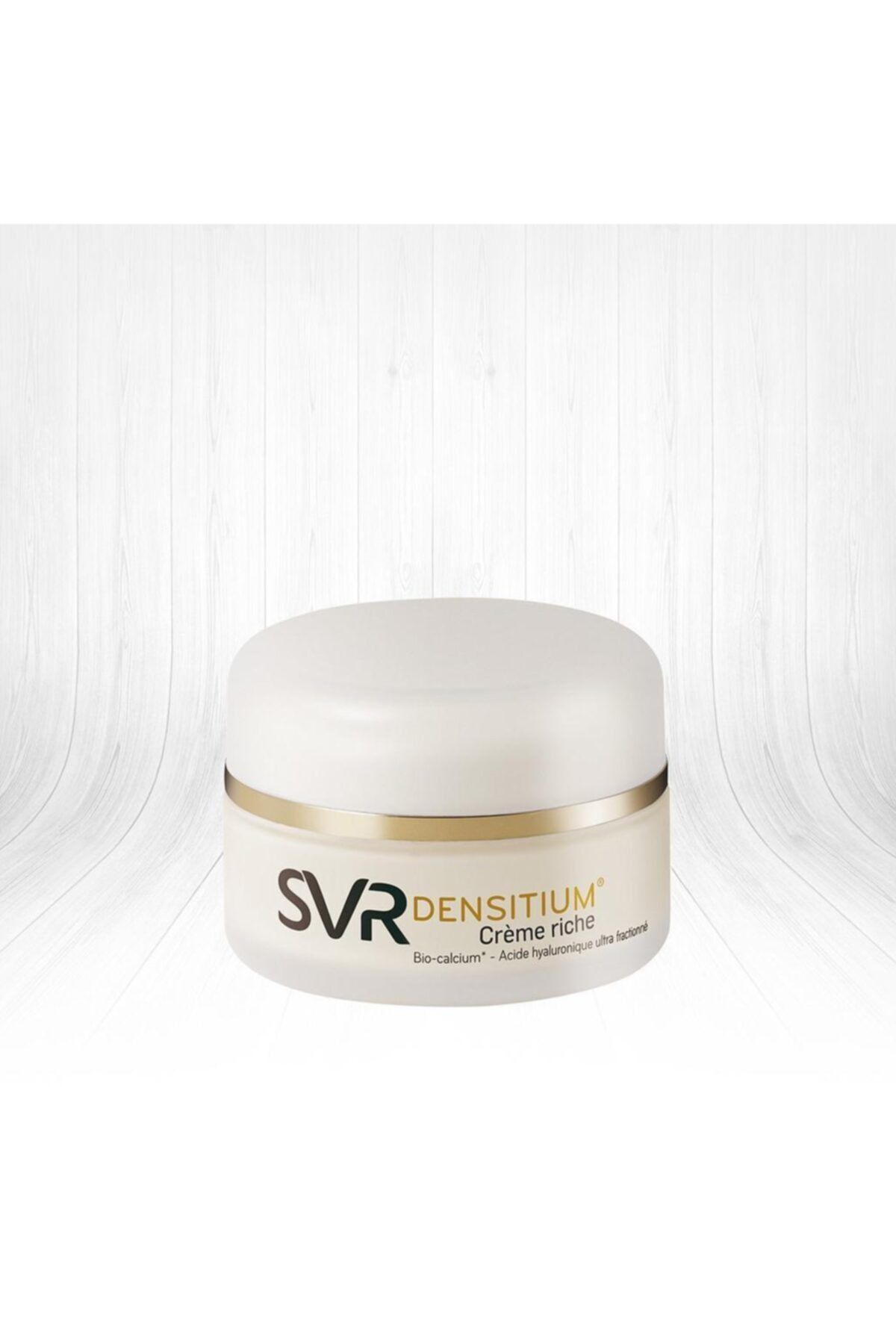 SVR Densitium Riche Creme 50 Ml