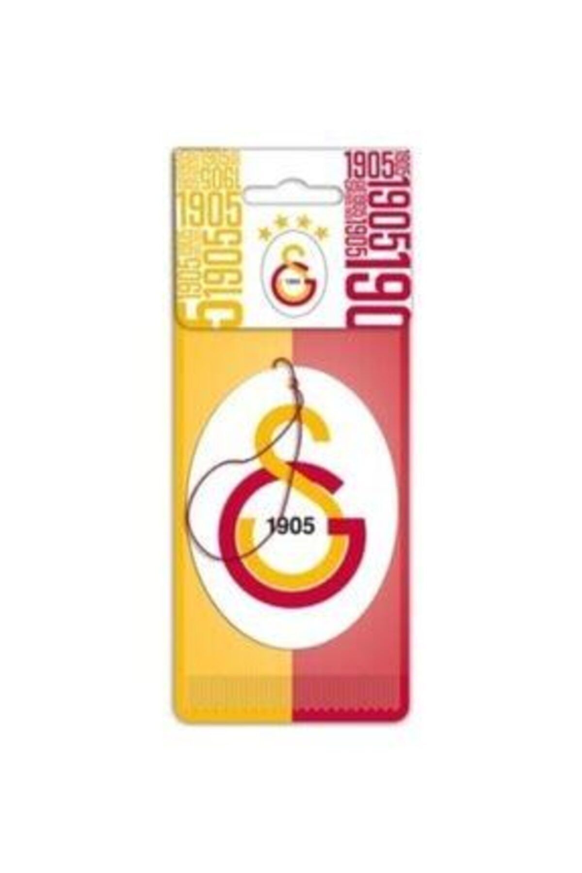Galatasaray Oto Koku Galatasaray Lisanslı 2 Adet
