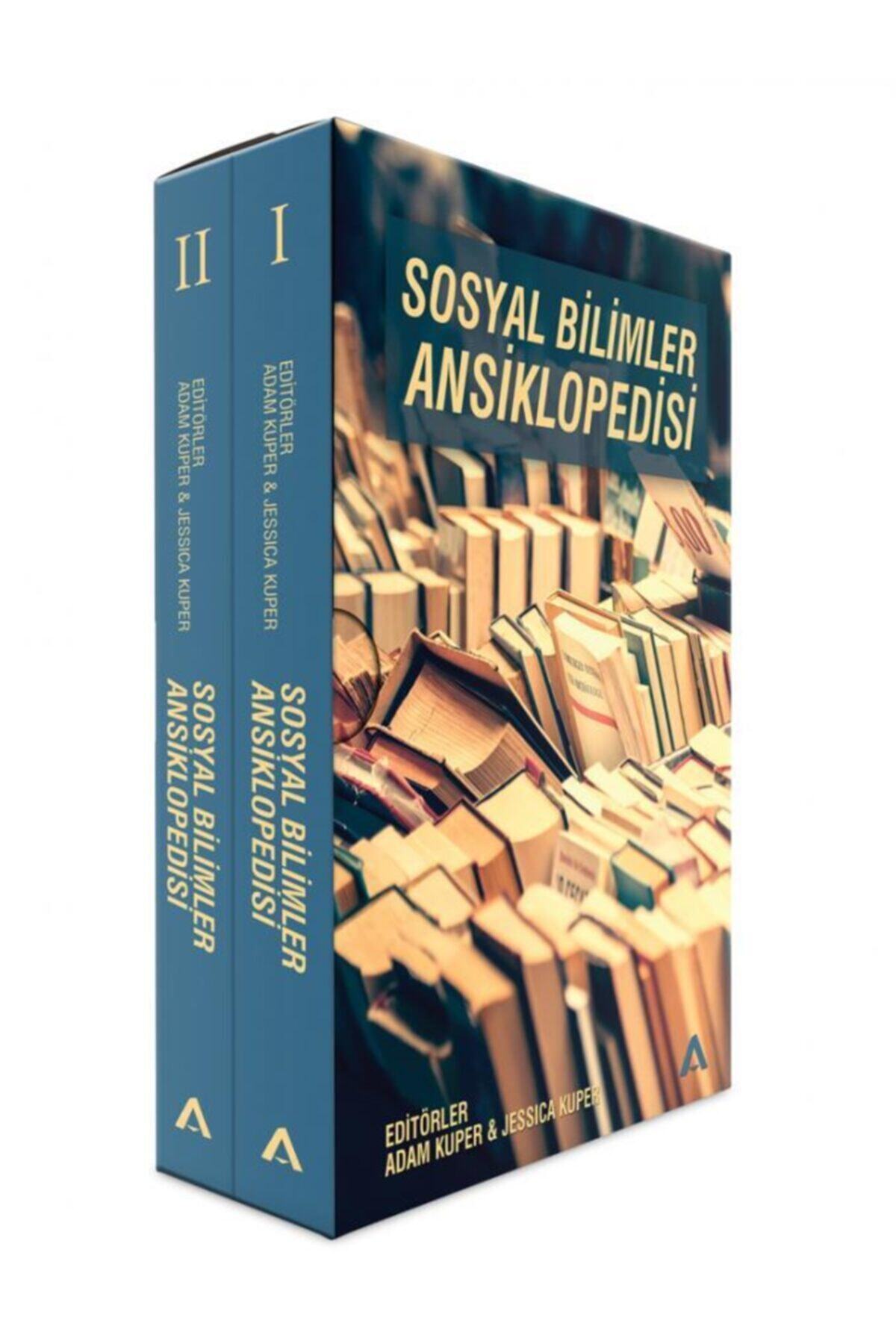 Adres Yayınları Sosyal Bilimler Ansiklopedisi