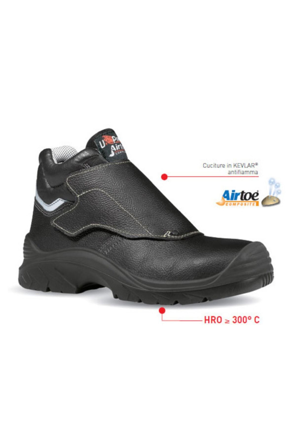 UPOWER Bulls S3 Src Hı Hro