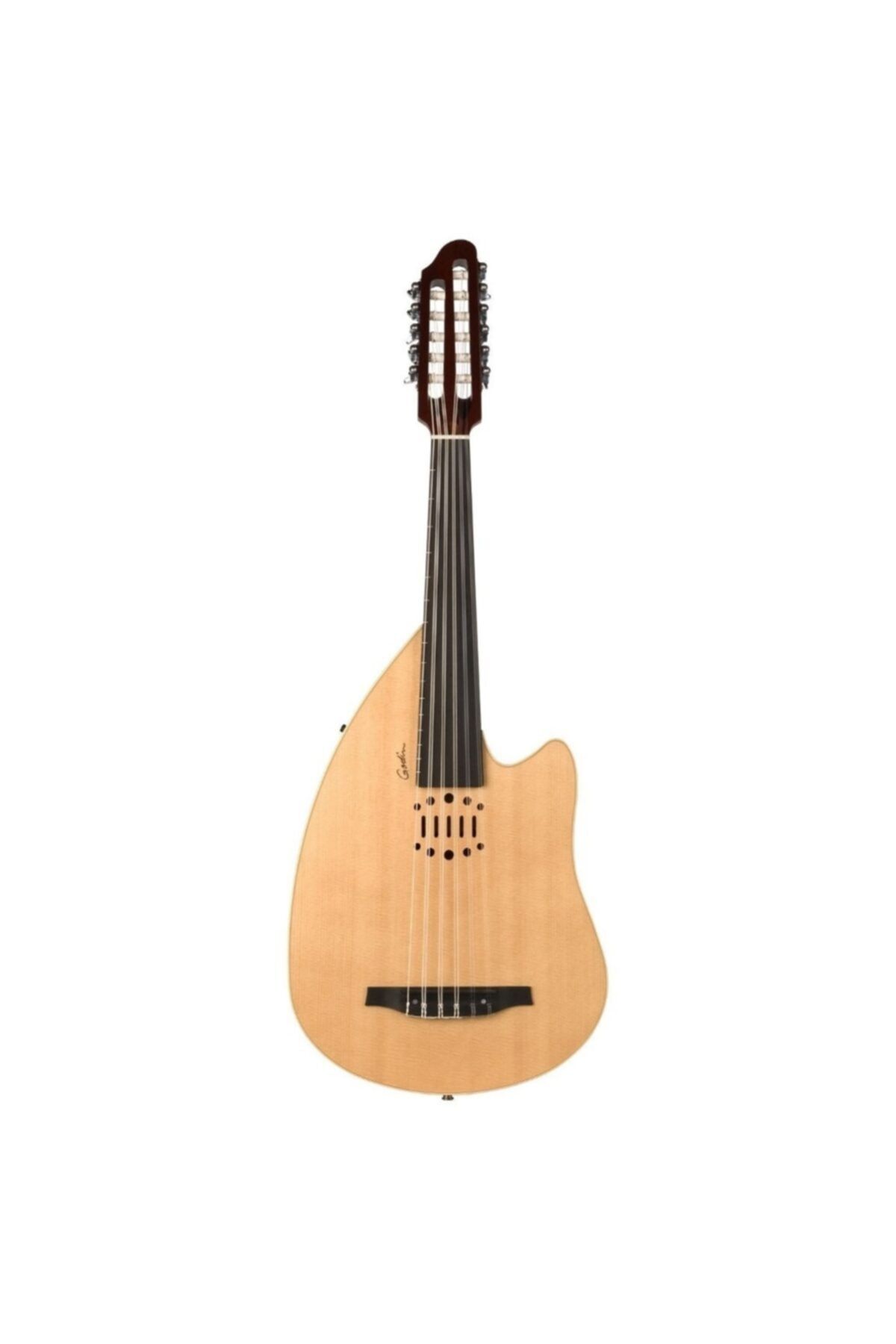 Godin Multioud Hg Ud (Natural)