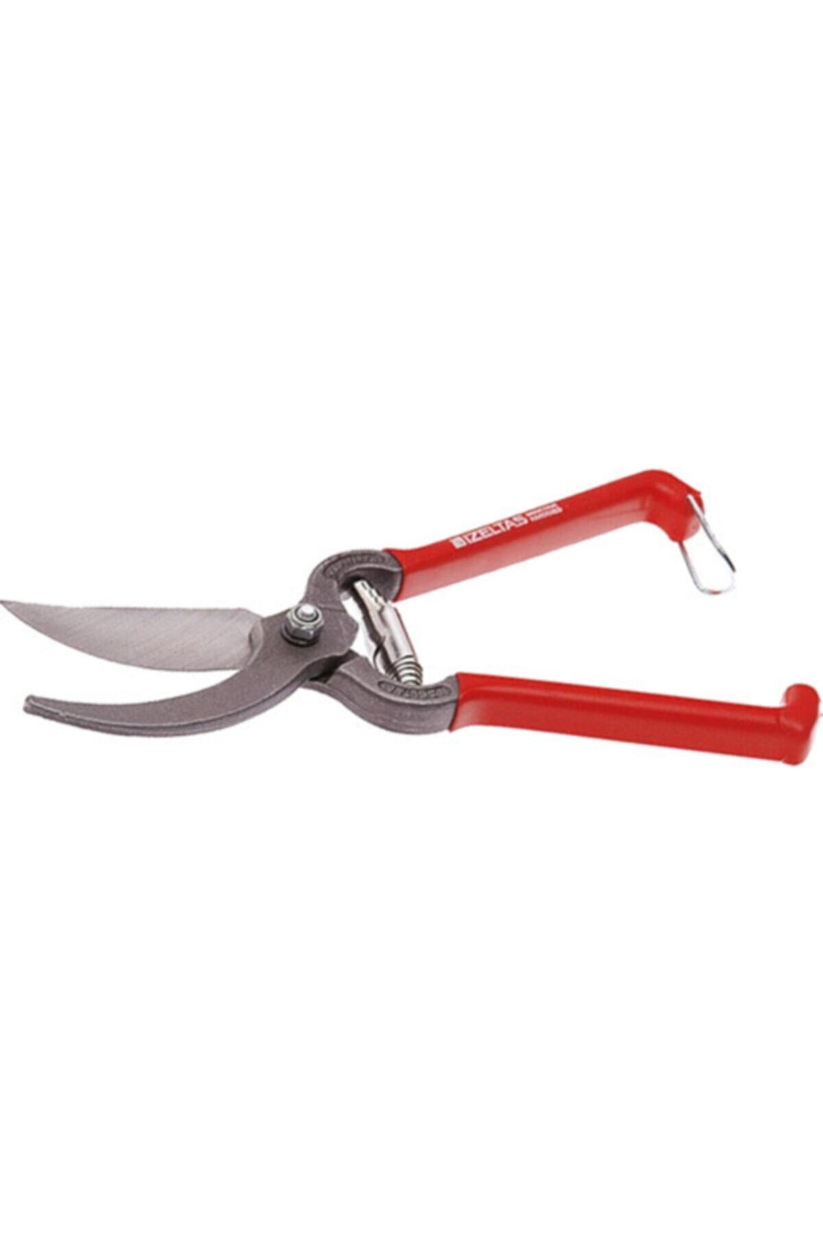İzeltaş Bağ Makası Luks Pvc-230 Mm- Iz6710270230