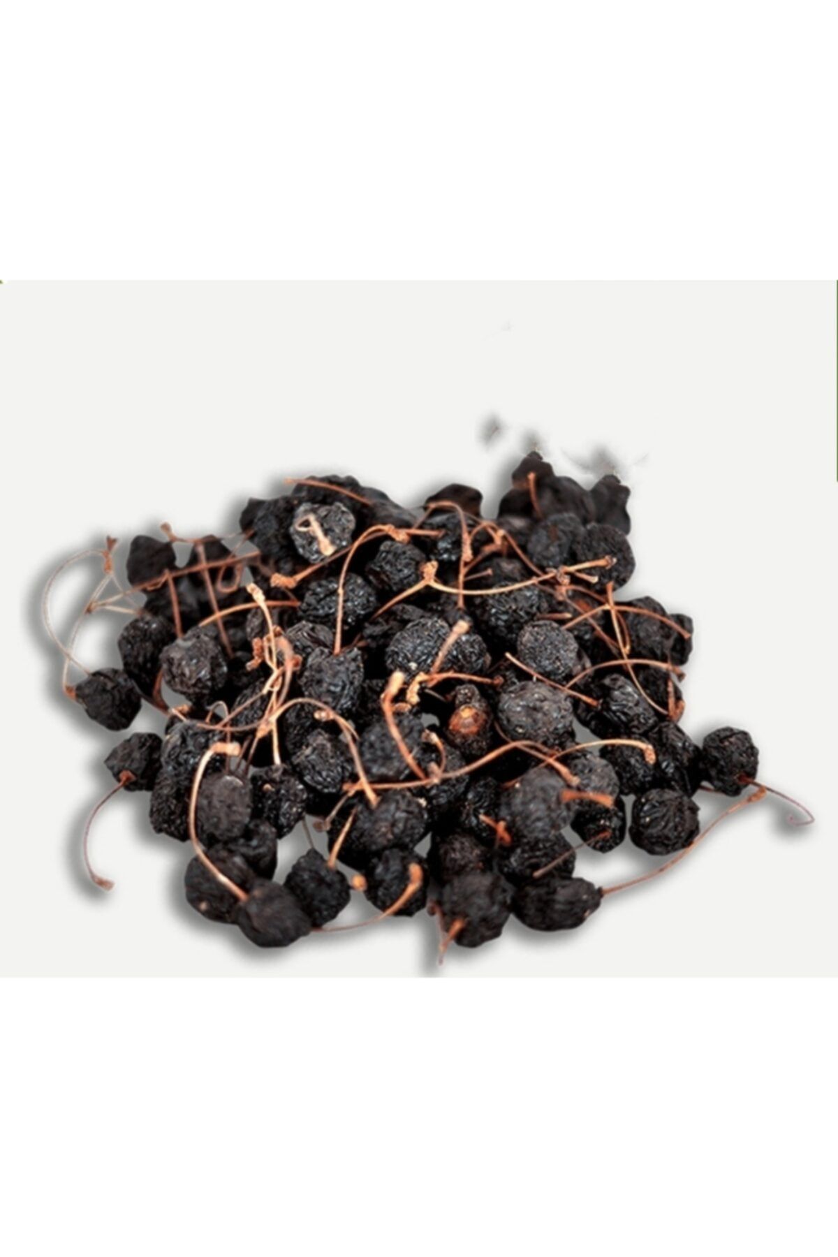 ORGANİK BAHÇEM Organik Kiraz Kurusu 1000g