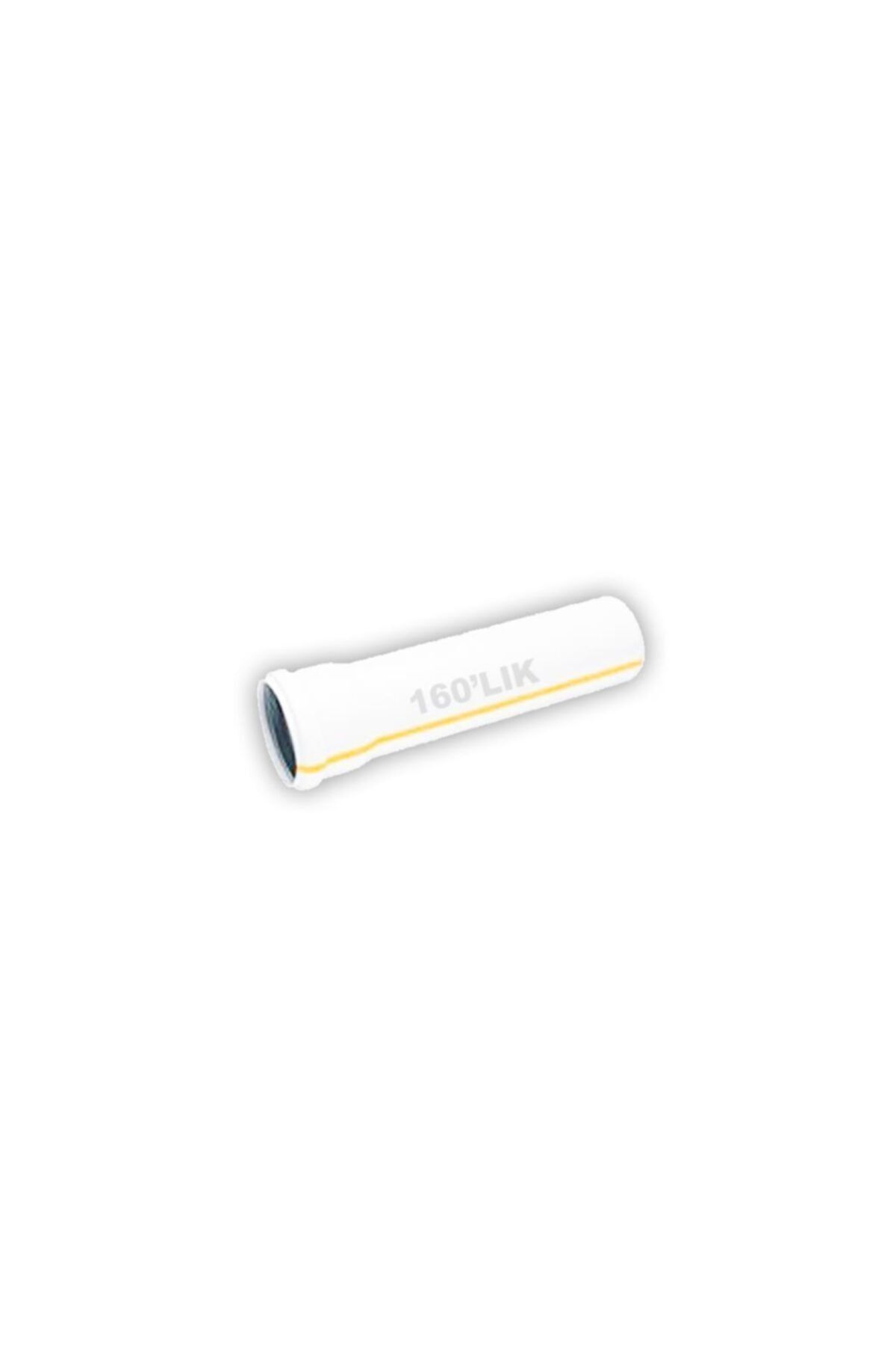 HAKAN PLASTİK 160*500 Pvc Boru Tip2