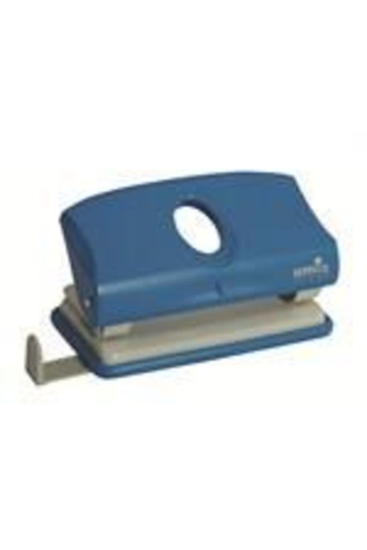 Umix Neon Delgeç 10 Sayfa Mavi U2340n-ma