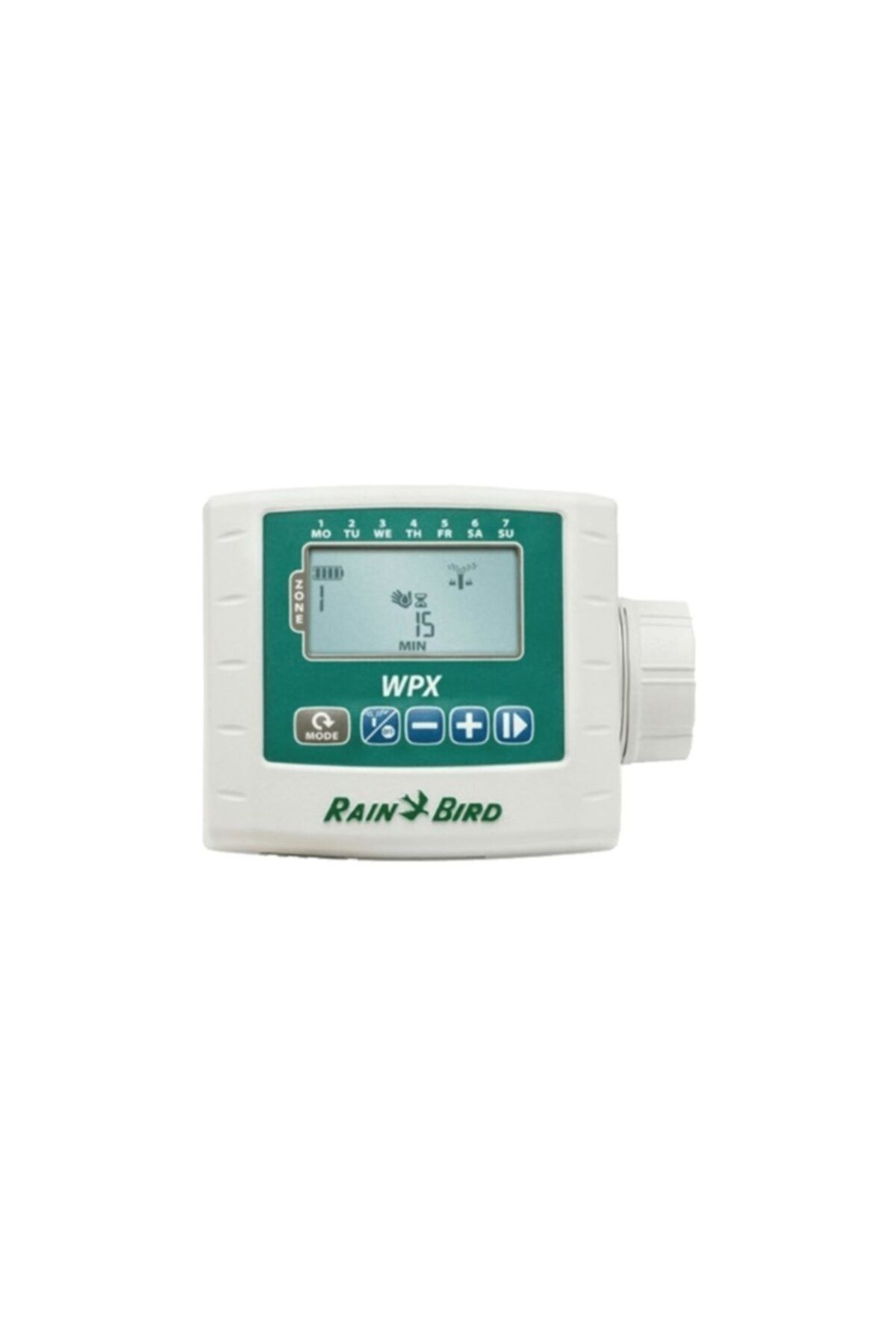 Rainbird Wpx 1 Istasyonlu Sulama Zamanlayıcısı