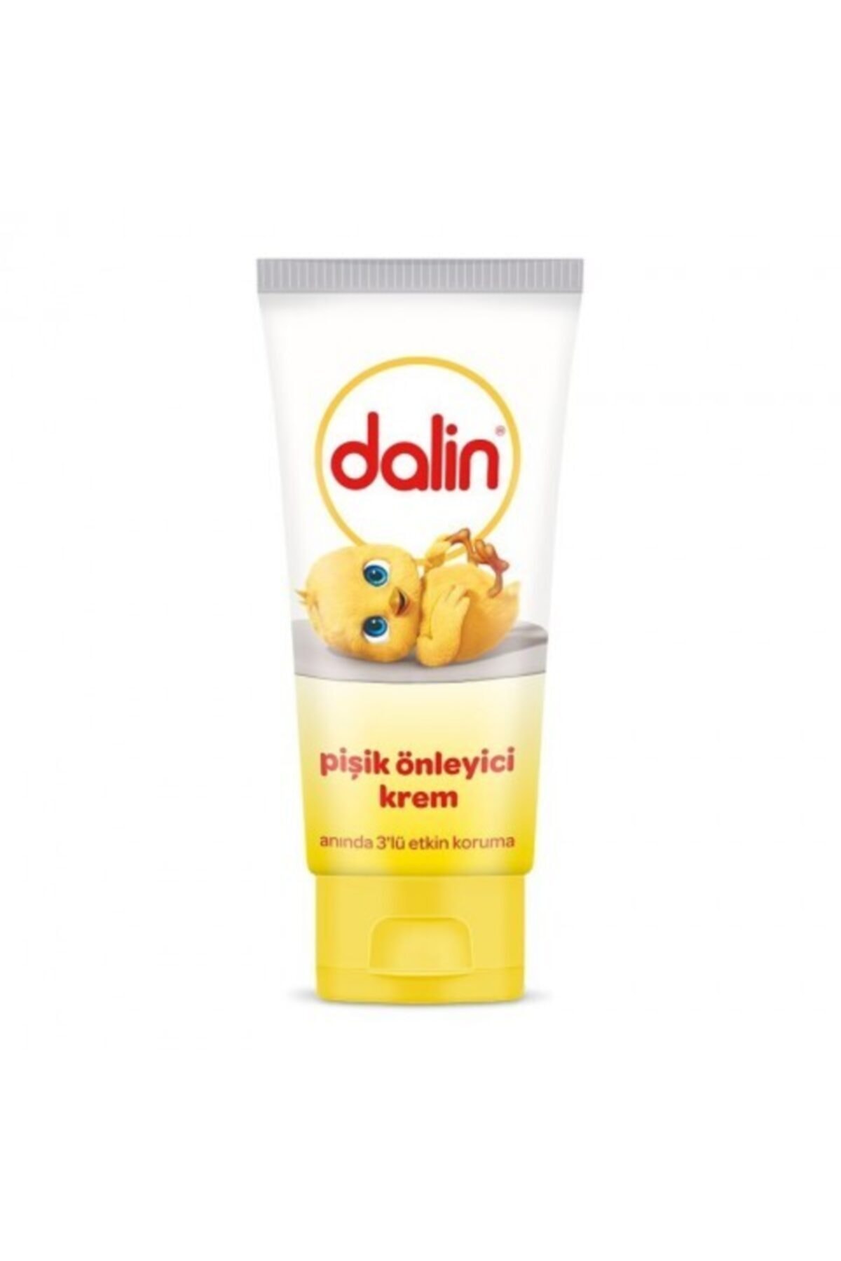 Dalin Bebek Pişik Önleyici Krem 100gr