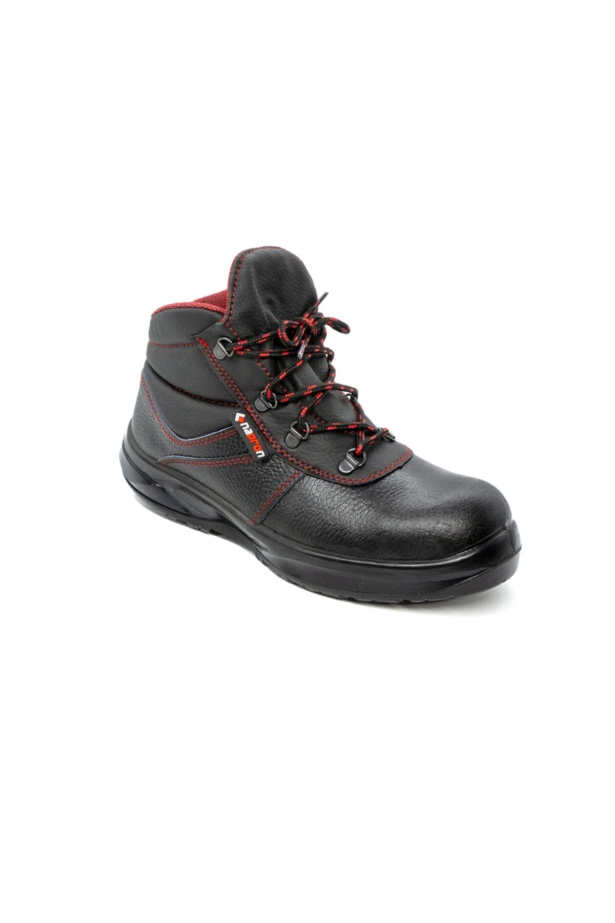Napron 8002-s2 Çelik Burunlu Iş Botu - 41