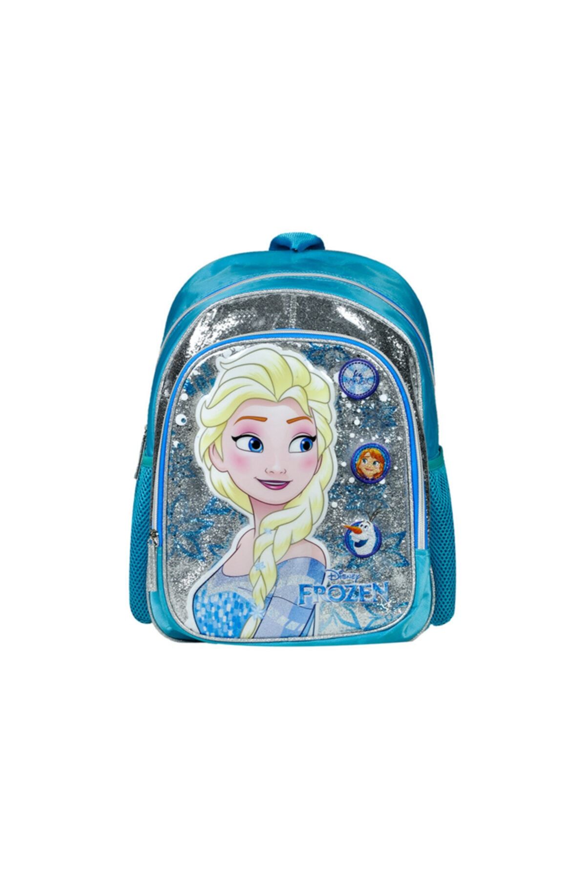 Hakan Disney Frozen Okul Çantası 96425