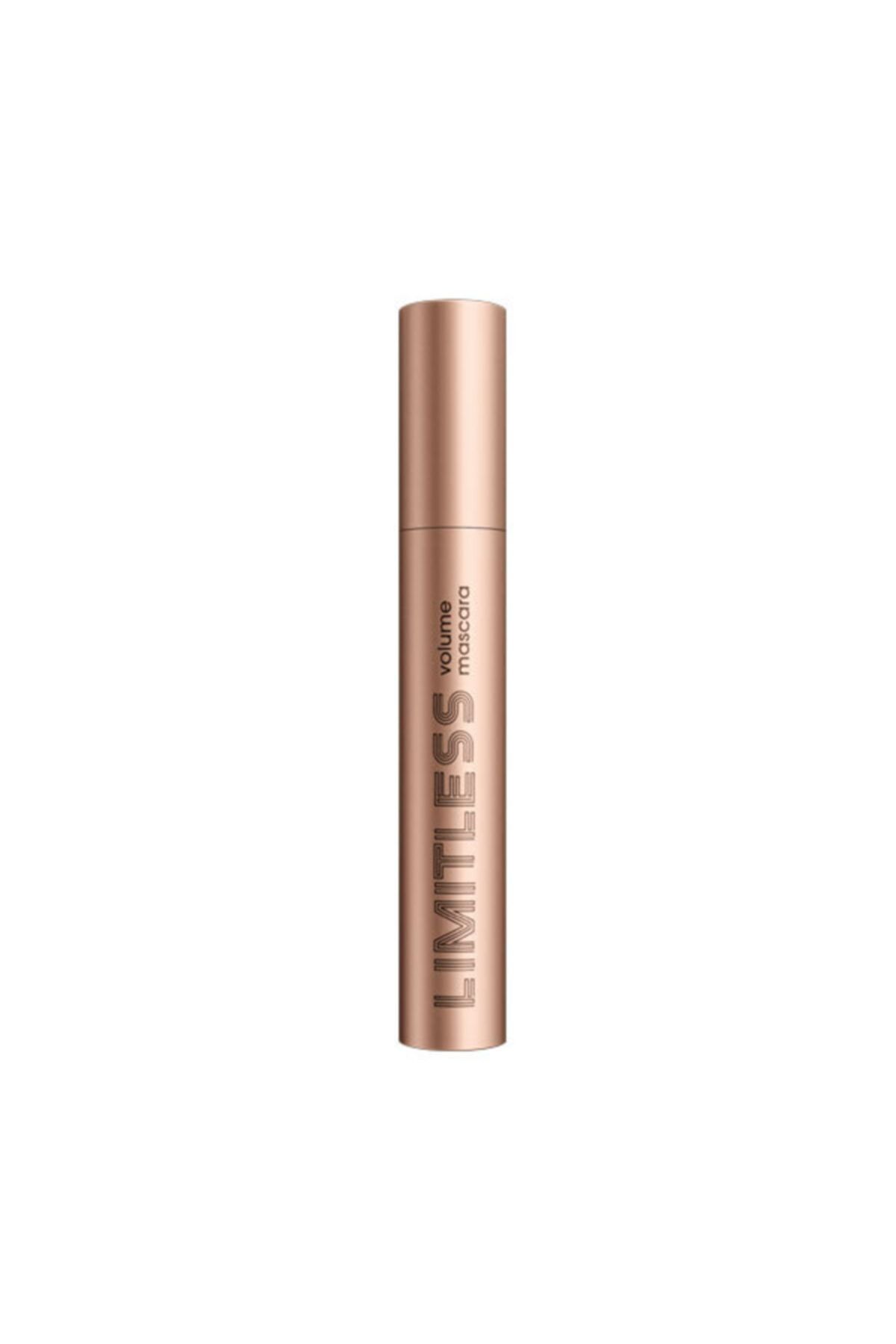 Farmasi Lımıtless Maskara 14 Ml