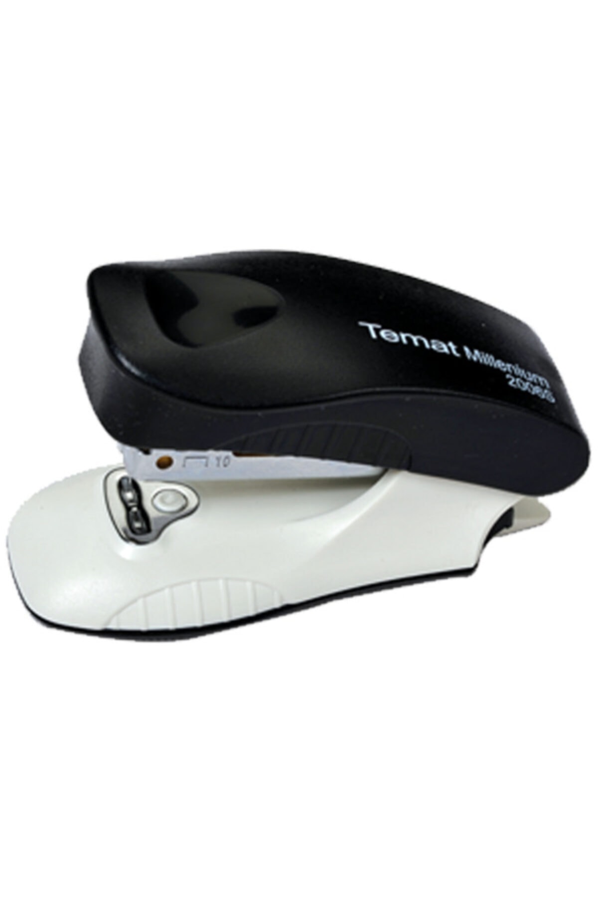 Temat 2006s Millenium Zımba Makinesi No:10 Siyah 11121