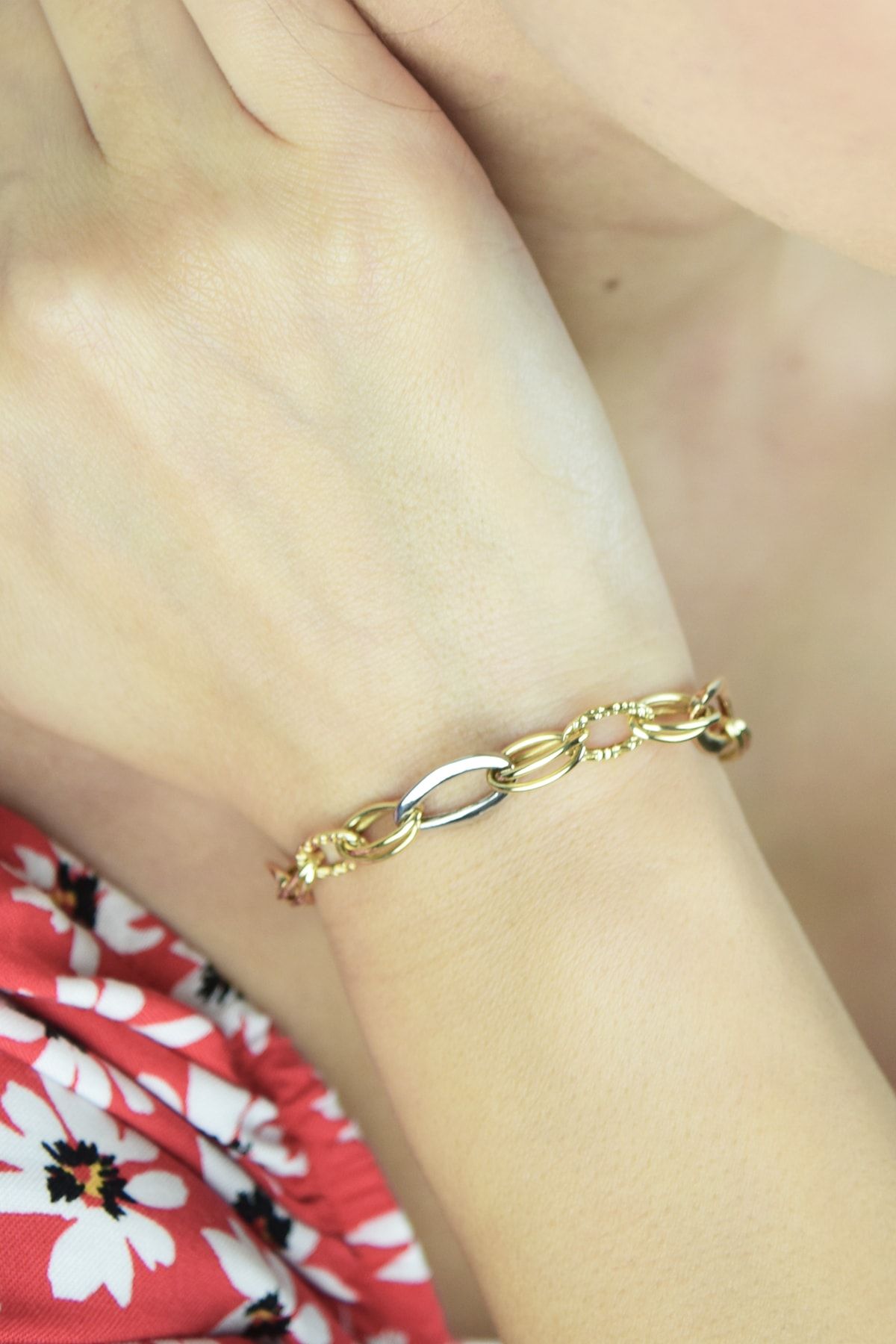 kocak gold kocak 3 renk bileklik fiyati yorumlari trendyol