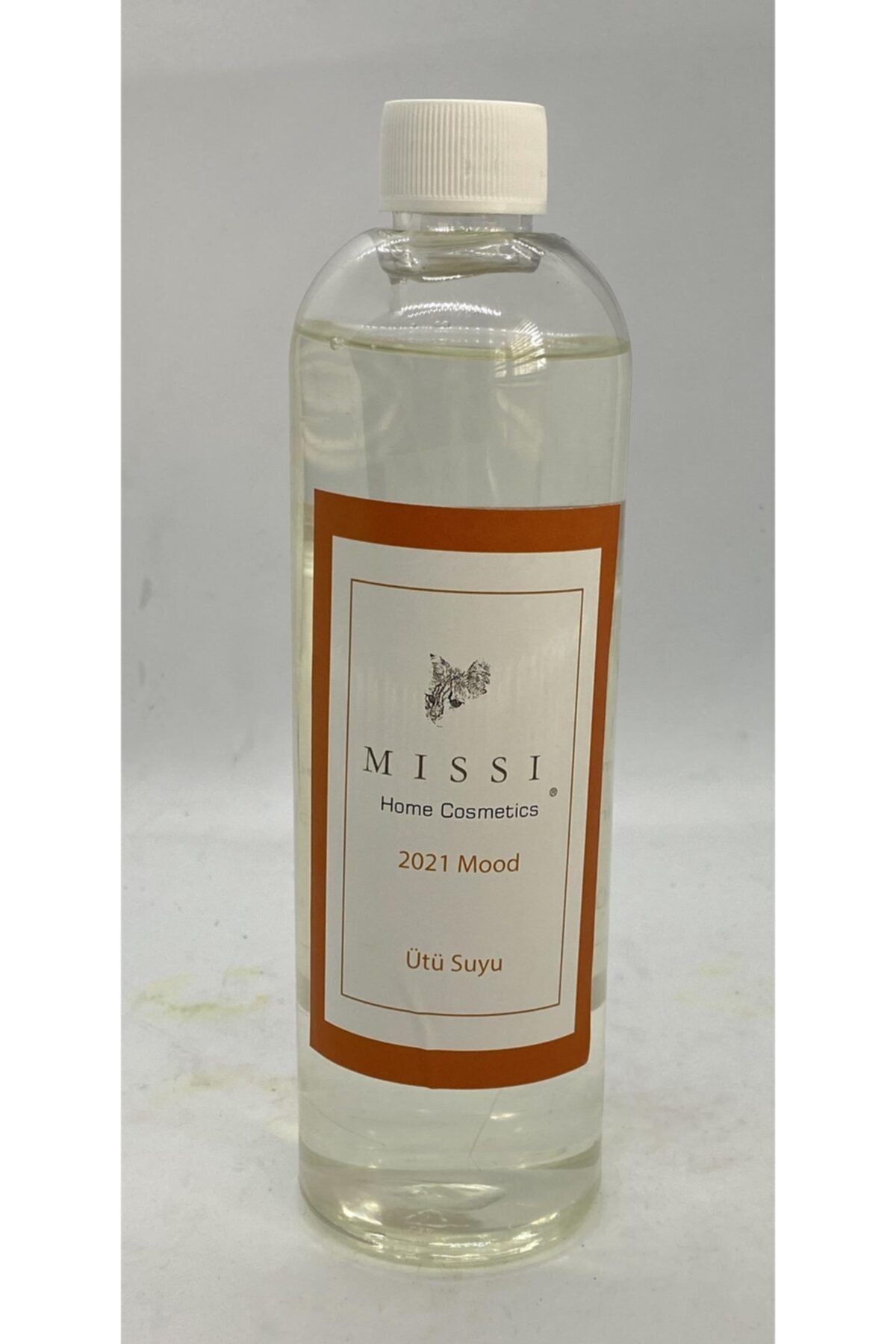 Missi 400 Ml 2021 Mood Ütü Suyu