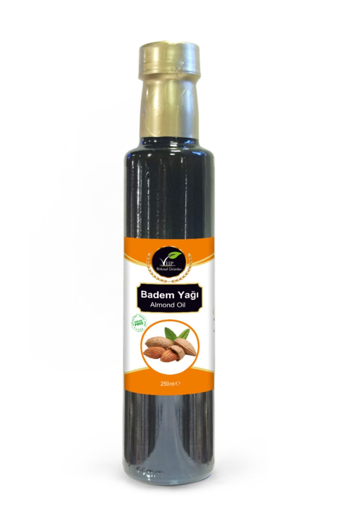 VHP Badem Yağı 250 cc