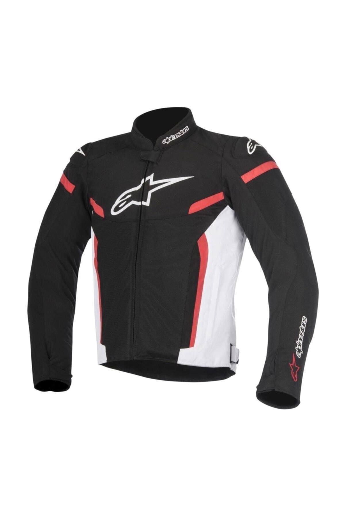 Alpinestar S T-gp Plus R V2 Air Jacket Motosiklet Montu