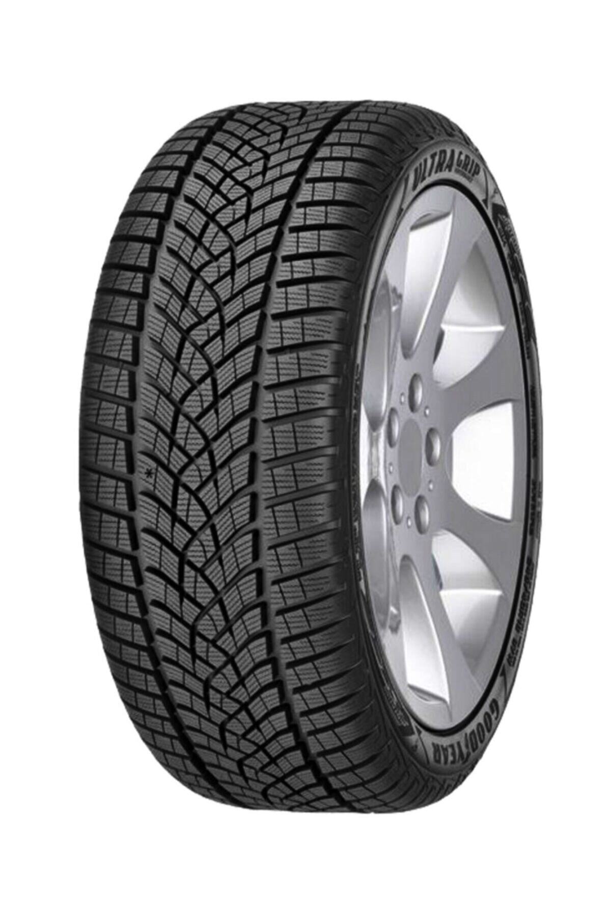 Goodyear Ultra Grip Performance G1 Xl Ao 235/55r18 104h Kış Lastiği