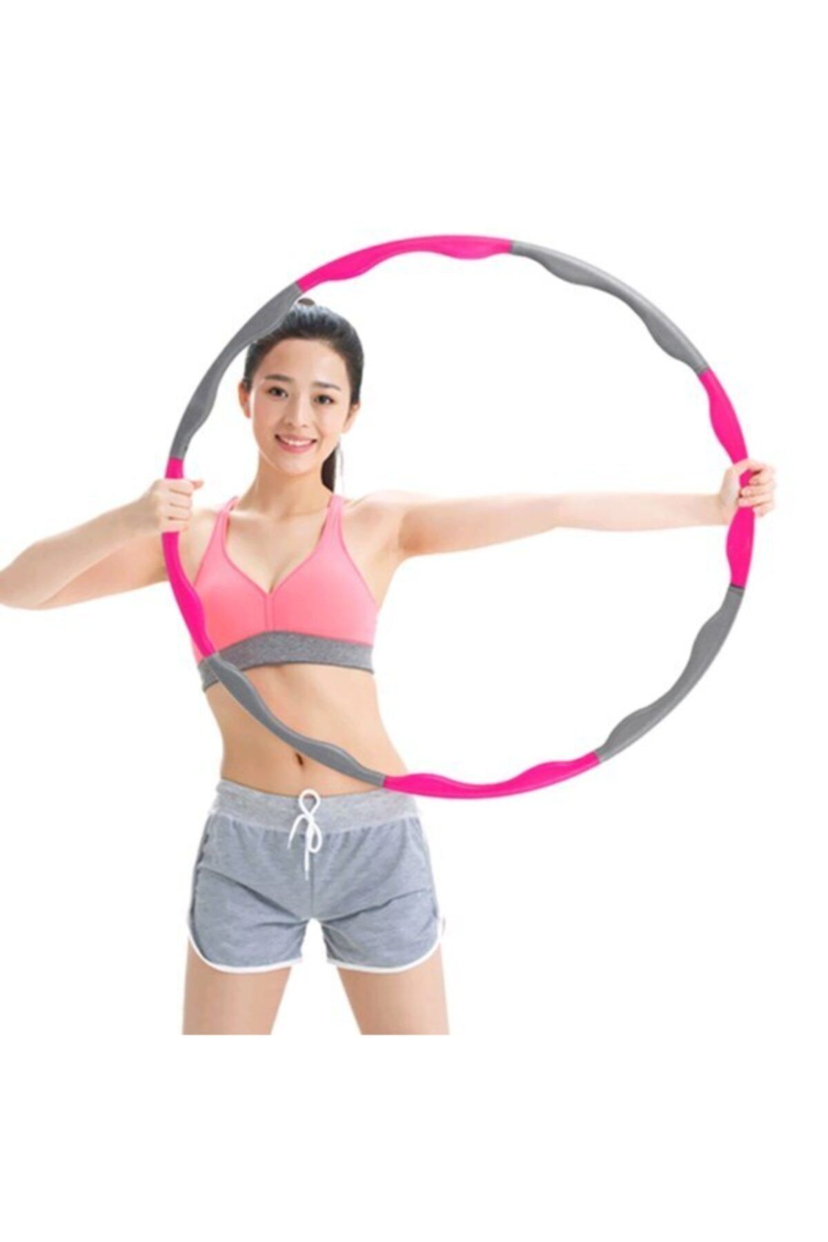 TRYON Hulahoop 1.5 Kg Ağırlıklı Pro