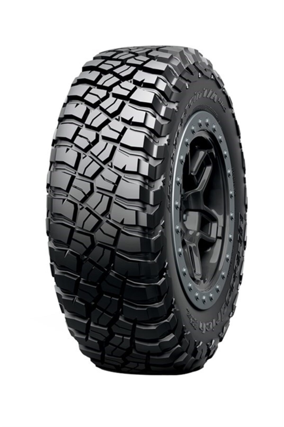 Bf Goodrich Mud Terrain T/a Km3 245/70r16 113/110q Yaz Lastiği