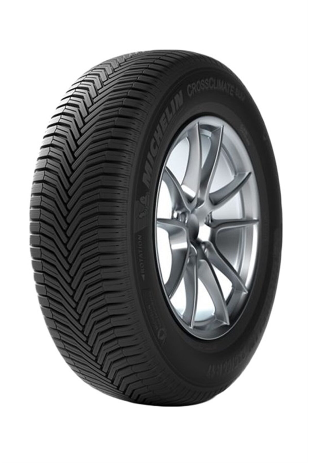 Michelin Crossclimate Suv Xl 225/45r19 96w Dört Mevsim Lastik
