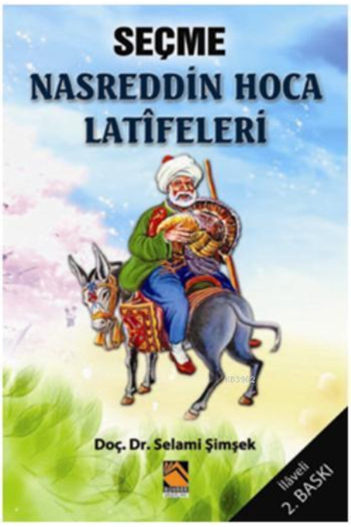 Buhara Yayınları Seçme Nasreddin Hoca Latifeleri