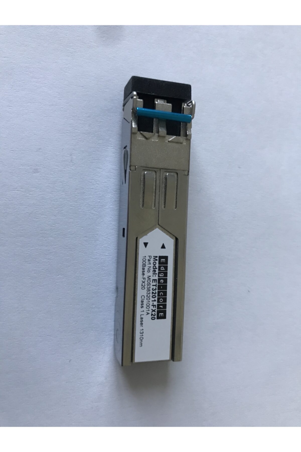 EdgeCore Sfp Gbic Modül 100base Fx Singlemode