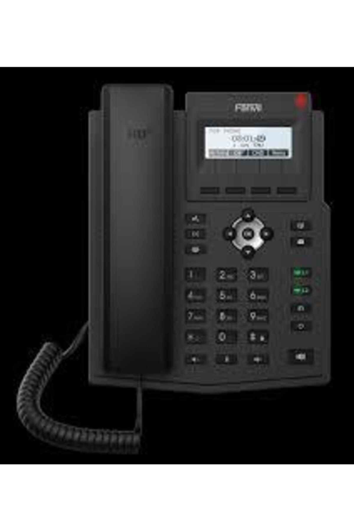 Fanvil X1s Ip Telefon
