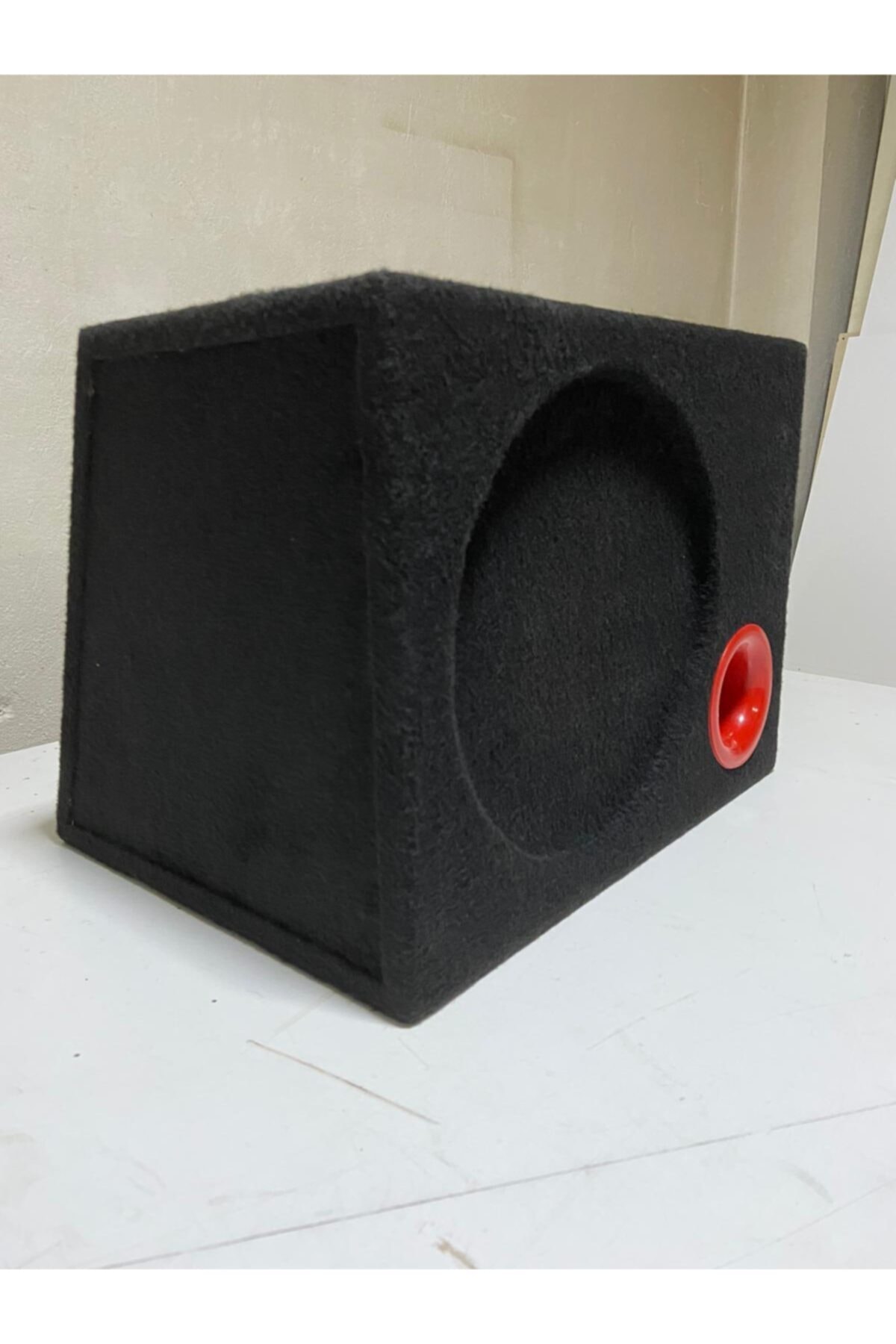 KONUK WOODEN Bass Kabin